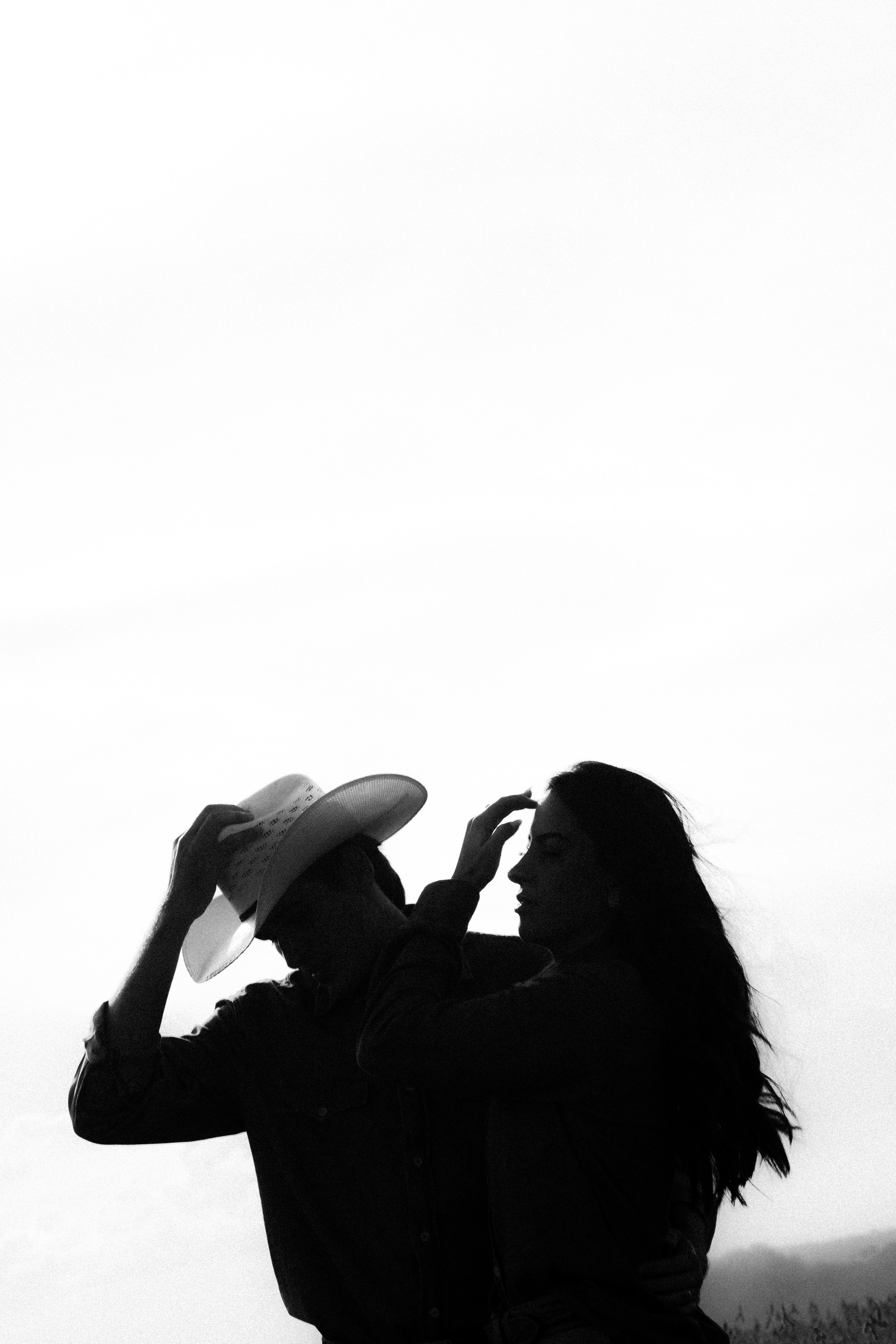 Pré Wedding. Reference Visuals