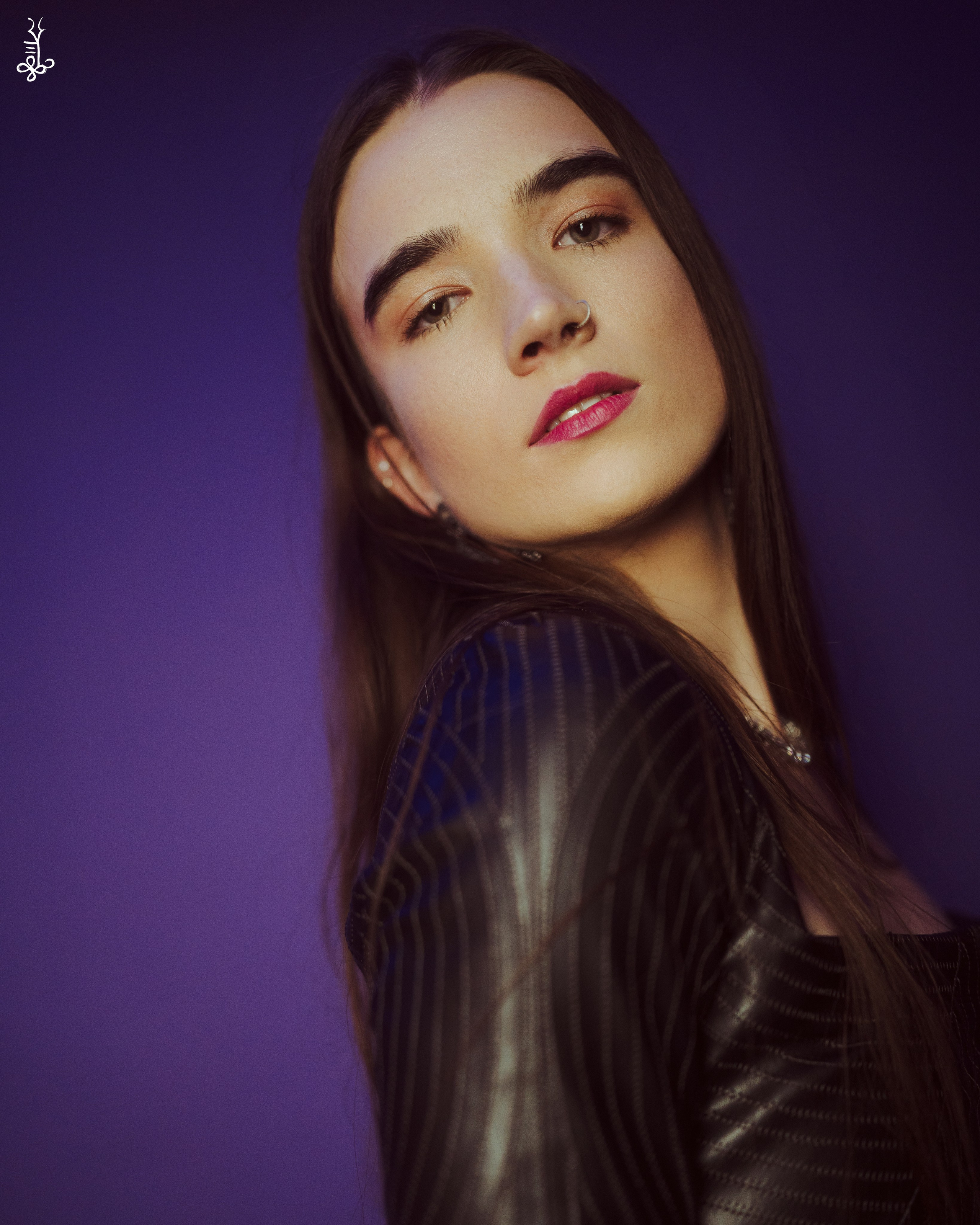 HALEY DAHL. Ke’Ondris