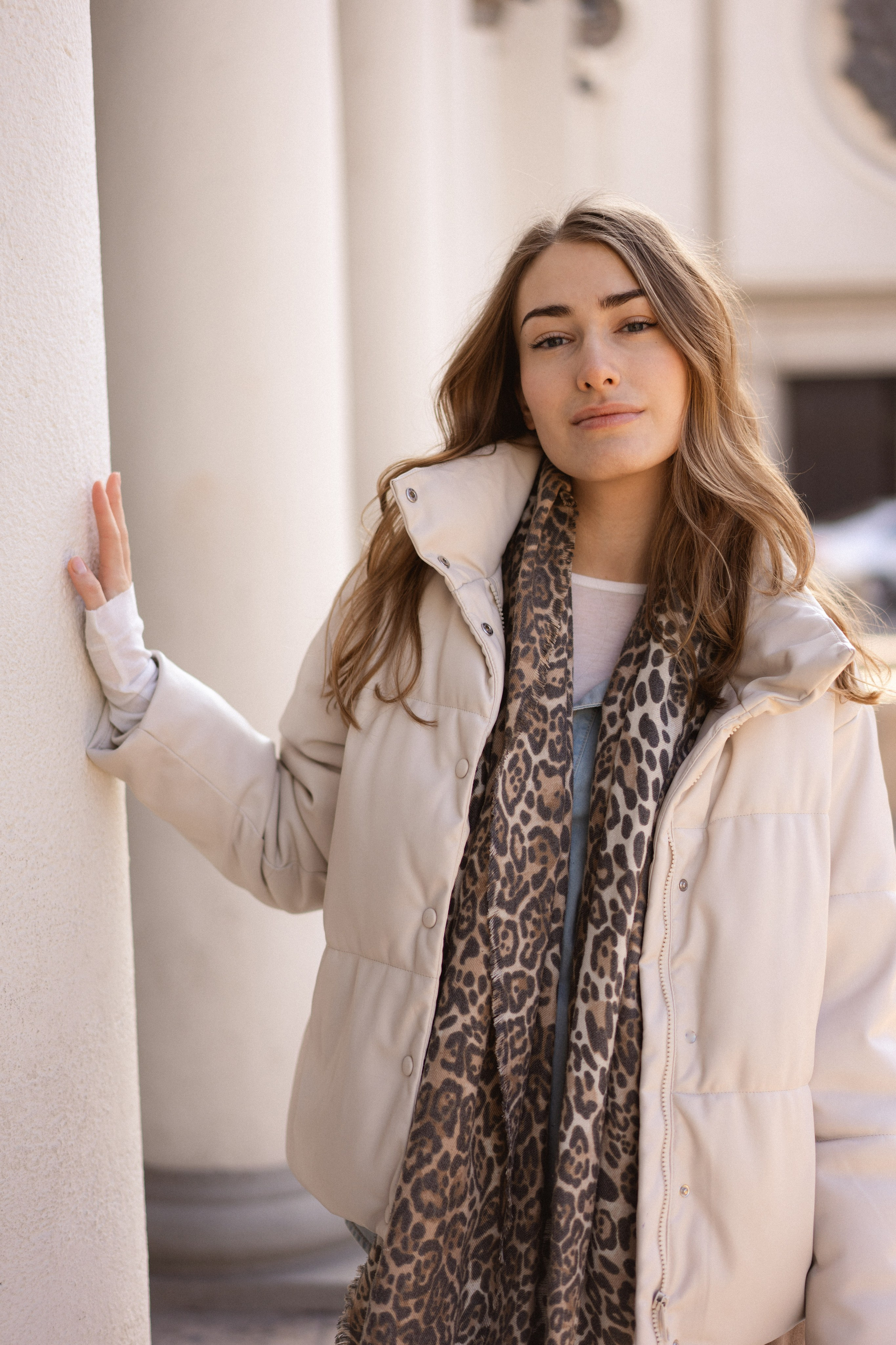 Tbilisi, February. Дарья Филькова — фотограф и видеограф в Тбилиси, Грузия