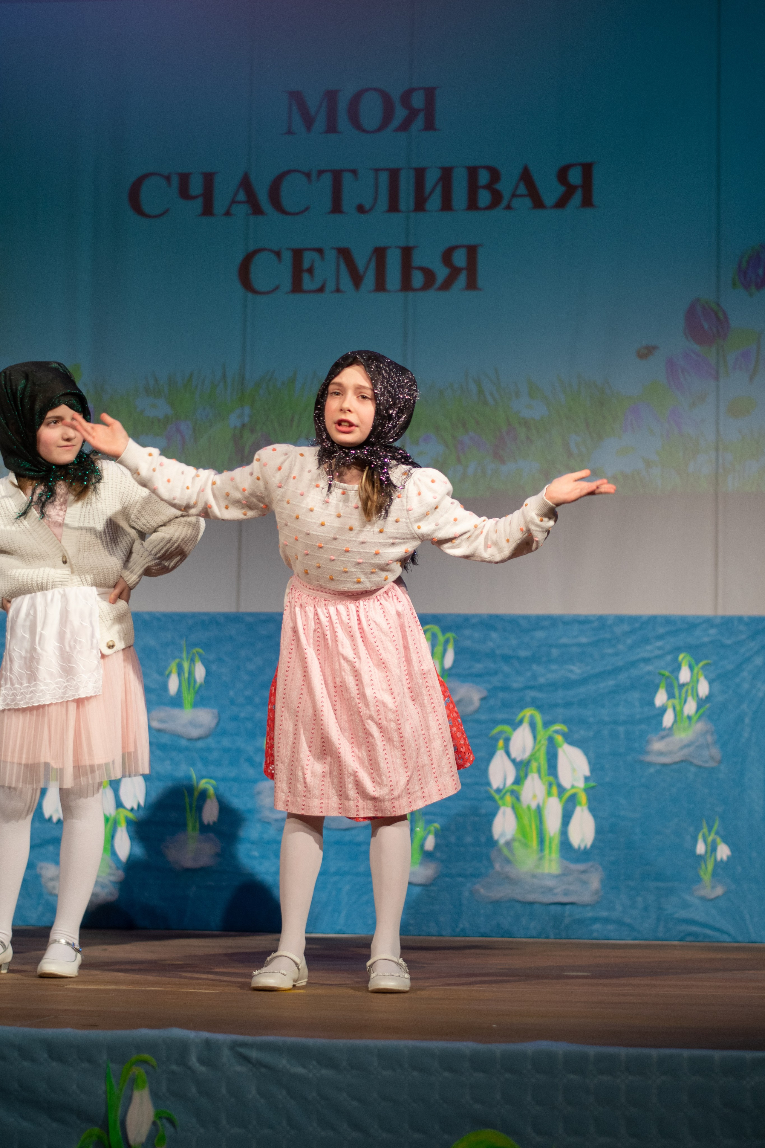 Репортаж. Семейный и детский фотограф