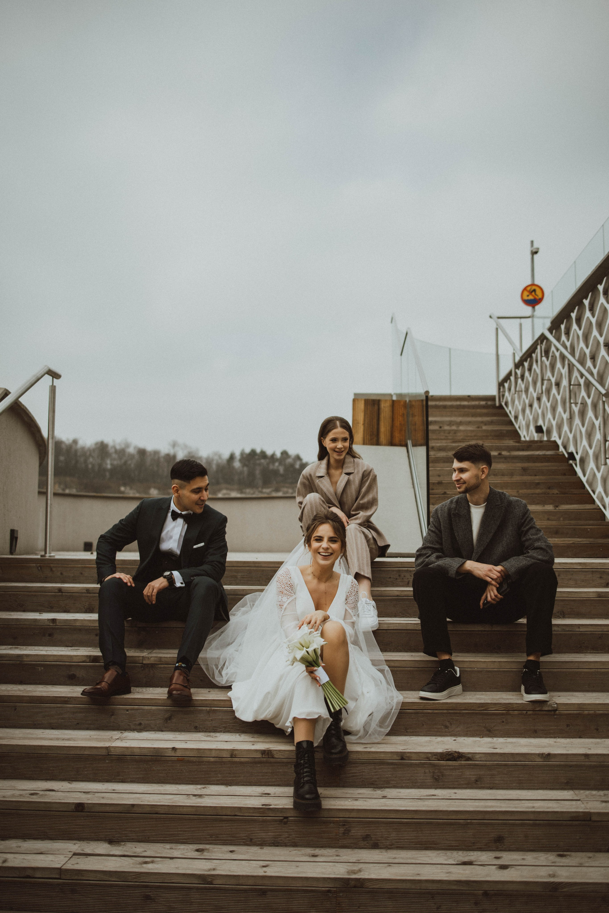 B&I. Fotograf Mykhalchuk Inna Kraków