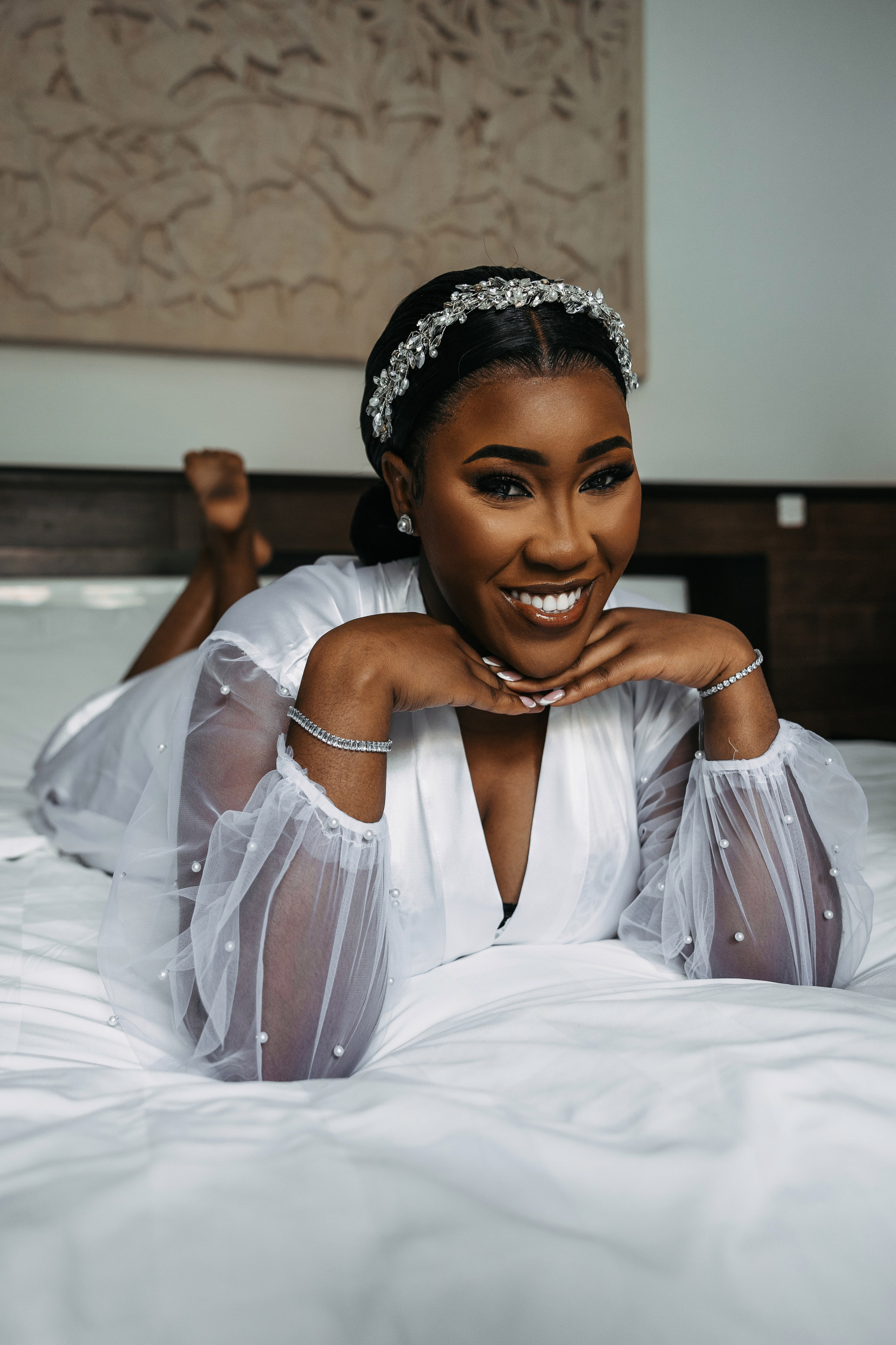 Happiness & David. Профессиональный фотограф Нурмиева Вероника