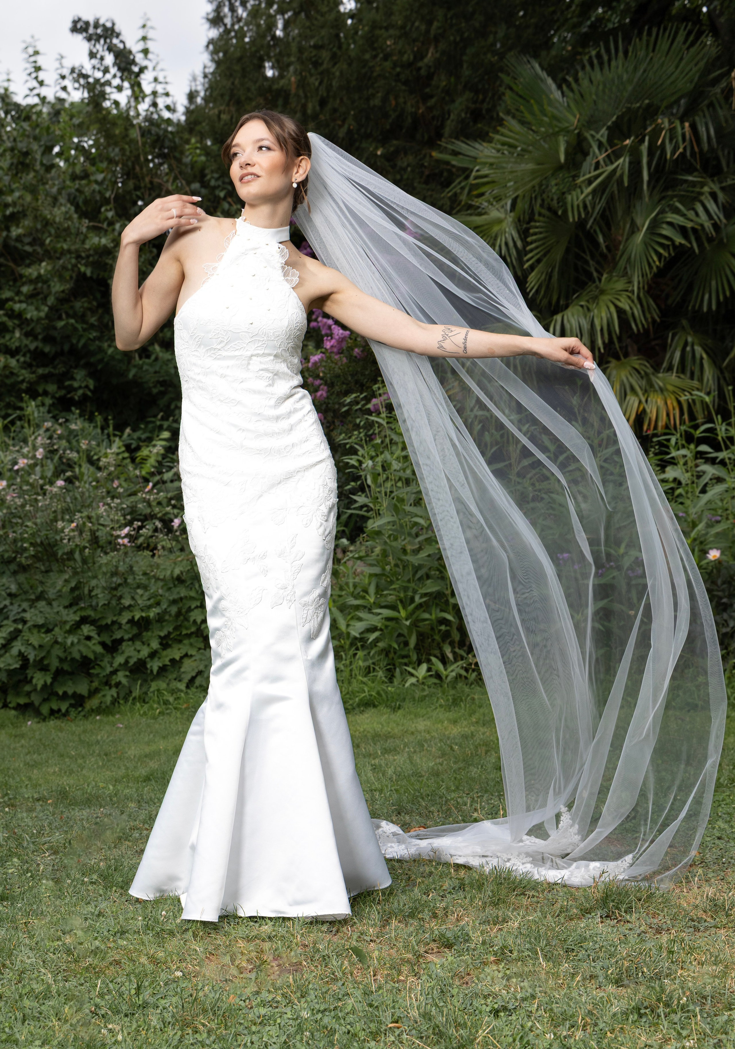 Mariage. Портретный и свадебный фотограф в Тарне и Окситании — Надежда Бана