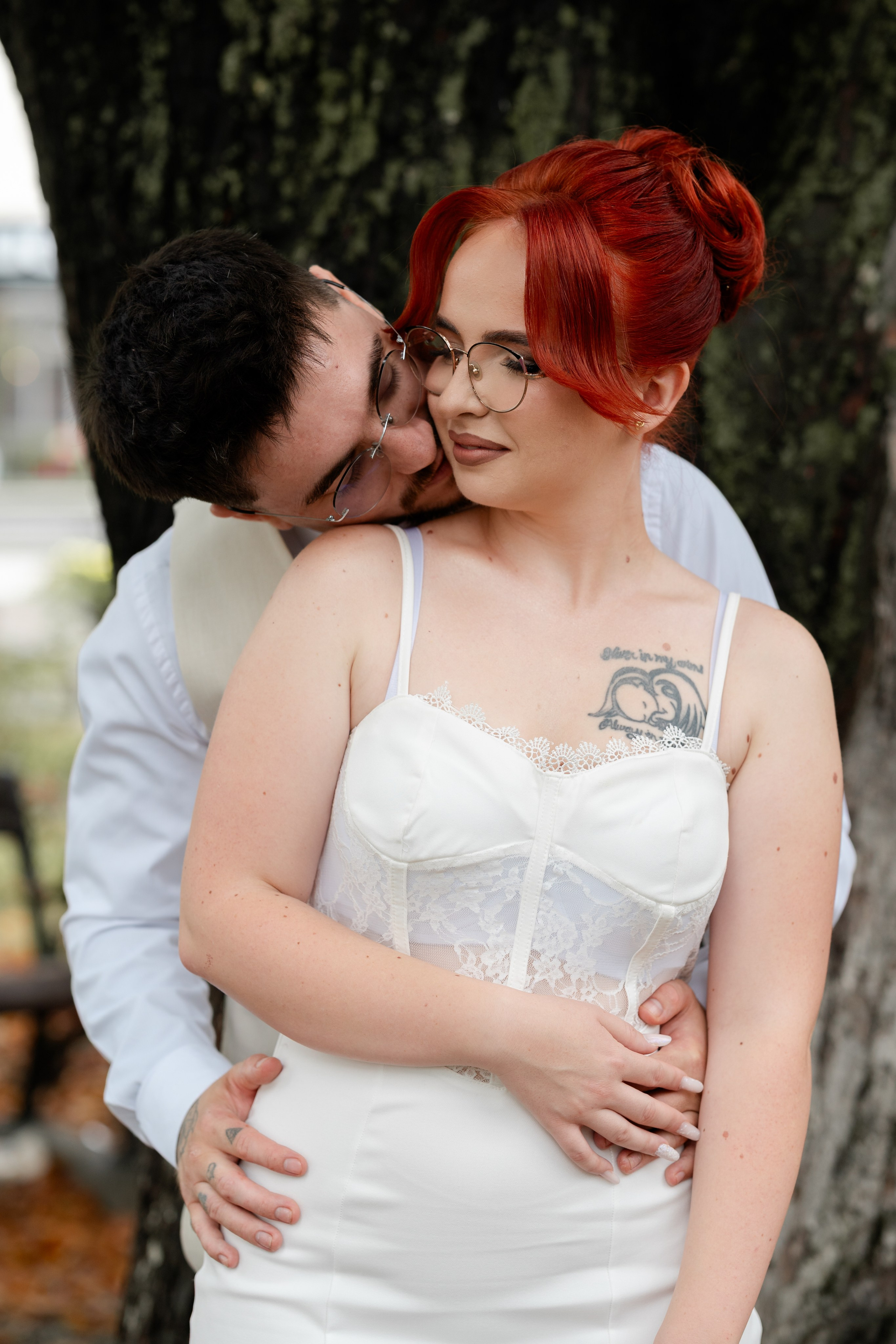 Nuntă - Ștefania și Daniel