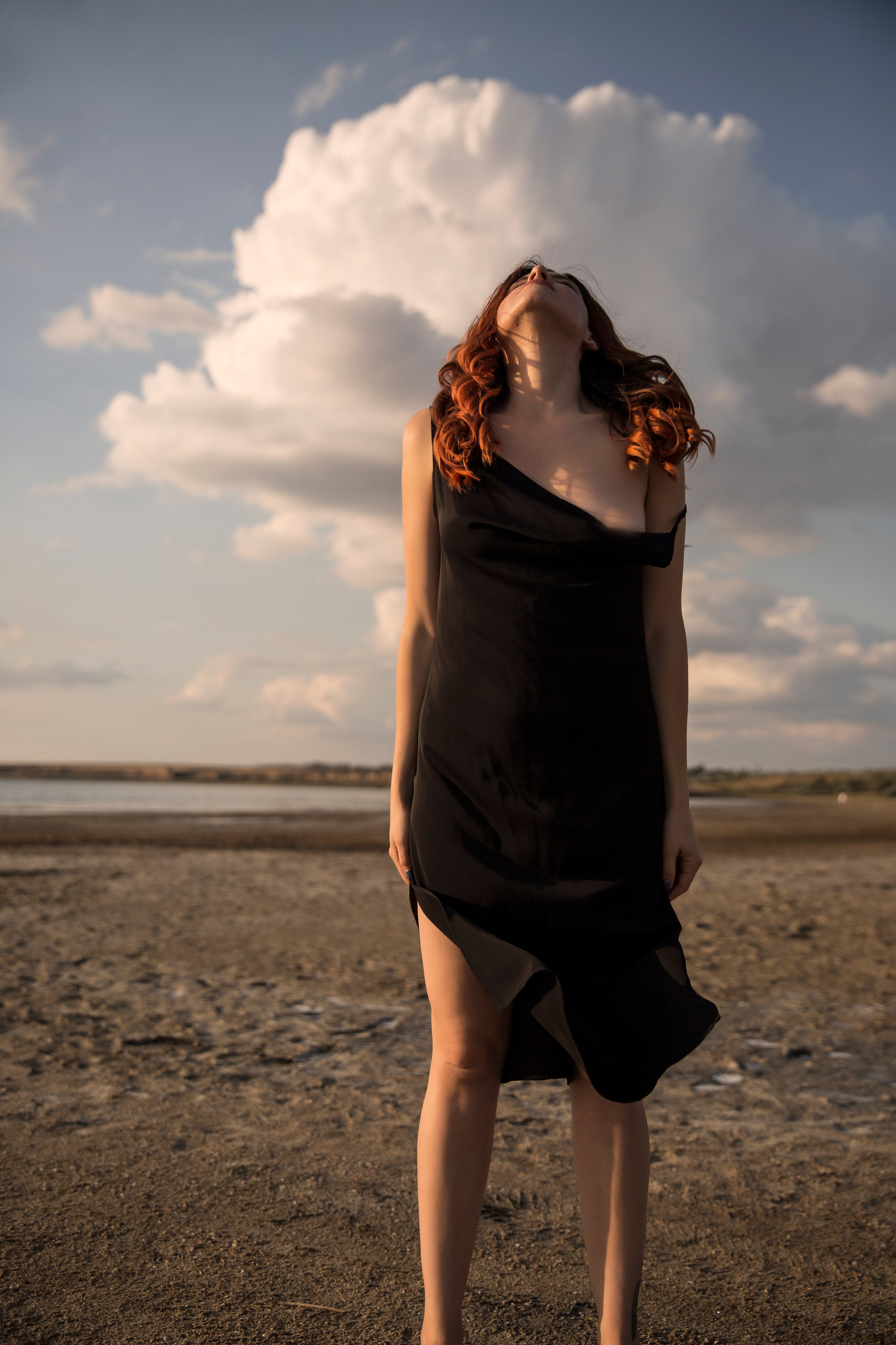 Выездные творческие и прогулочные съемки на природе. Портретный Фотограф и видеограф Алёна Коноплина, Лимассол (Кипр)