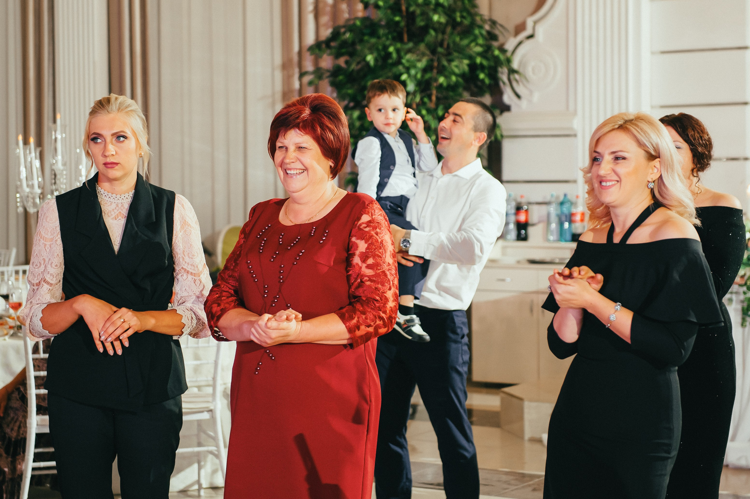 Ana & Victor. Fotograf de familie și evenimente