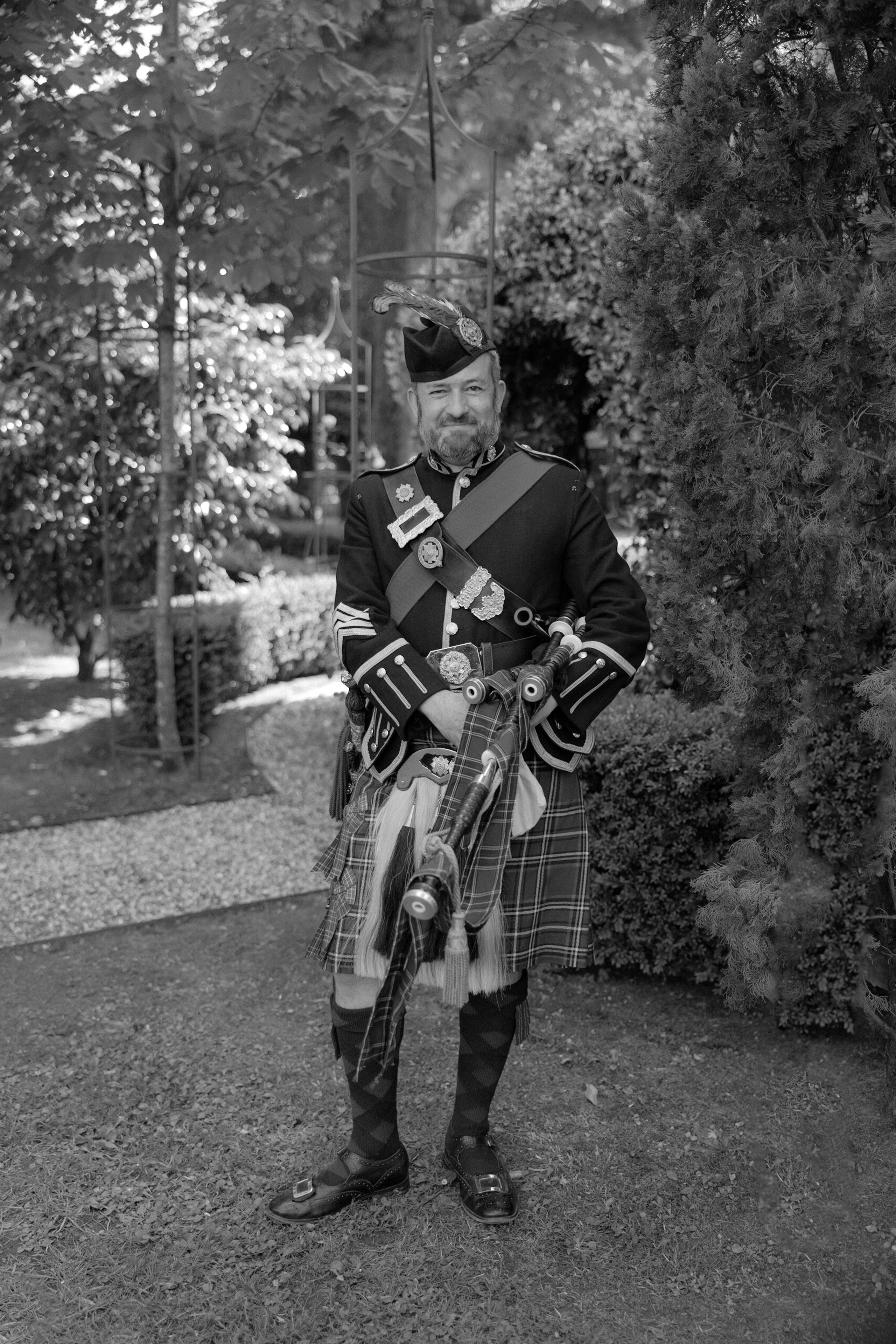 Melissa&Obaid. Wedding photographer Italy