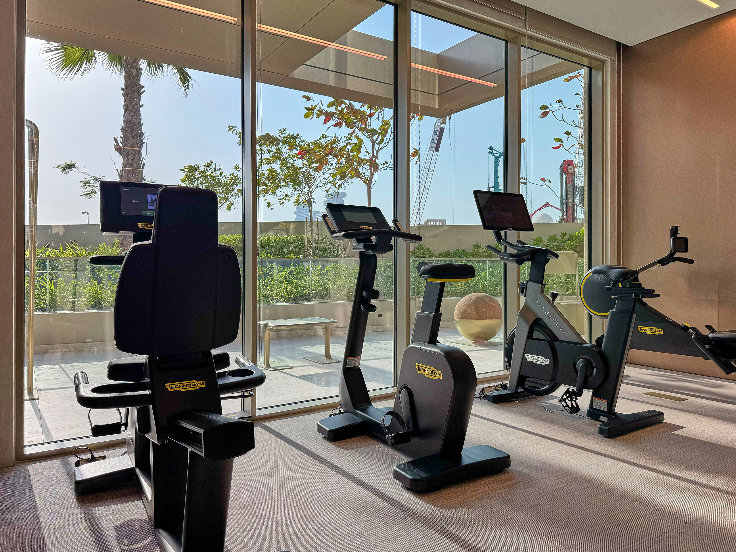 The Palm. Hotel Photographer in Dubai — Interiors & Commercial by Oleg Novikov