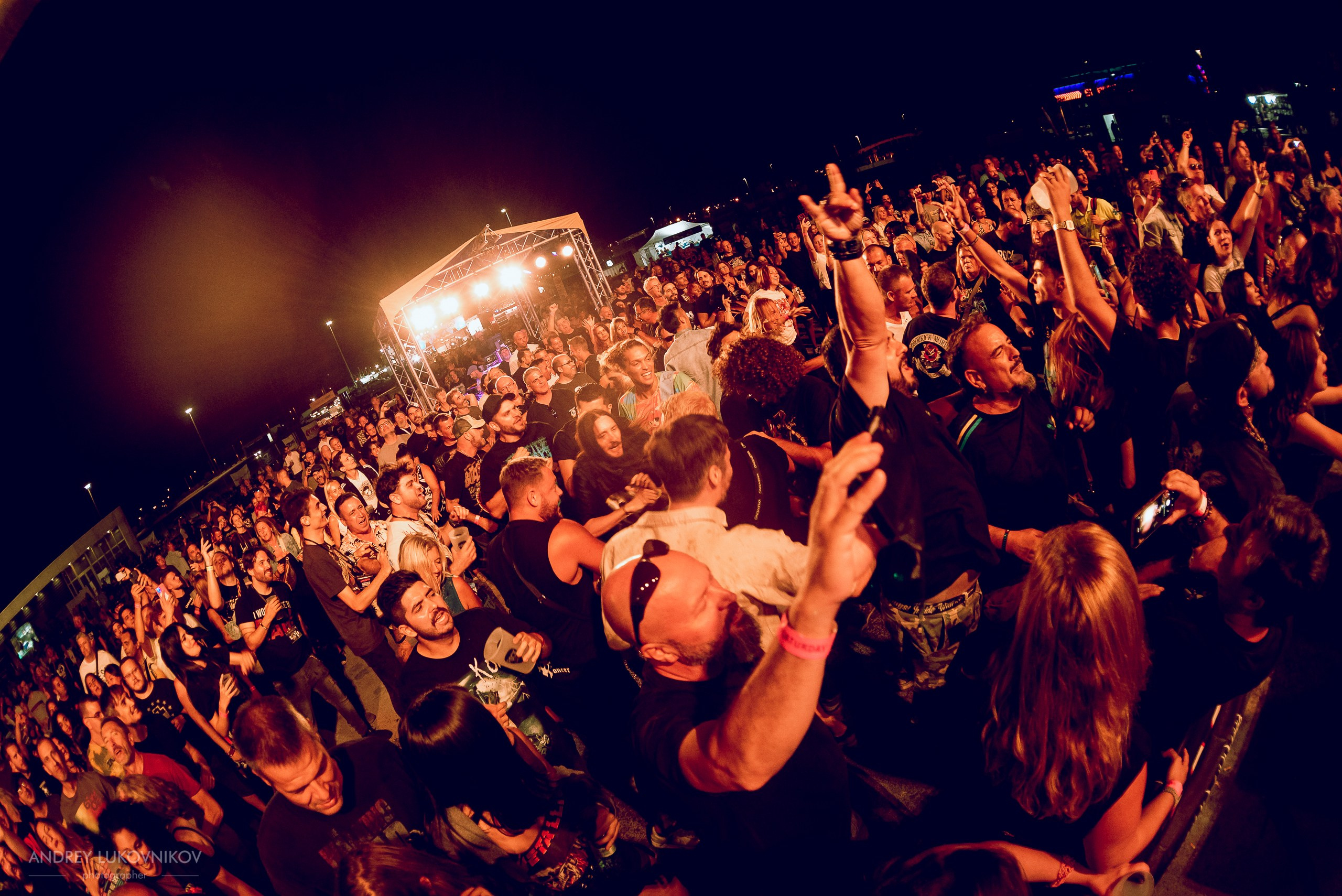 Rage Rising — RATM Tribute | Rock Against Cancer Torrevieja