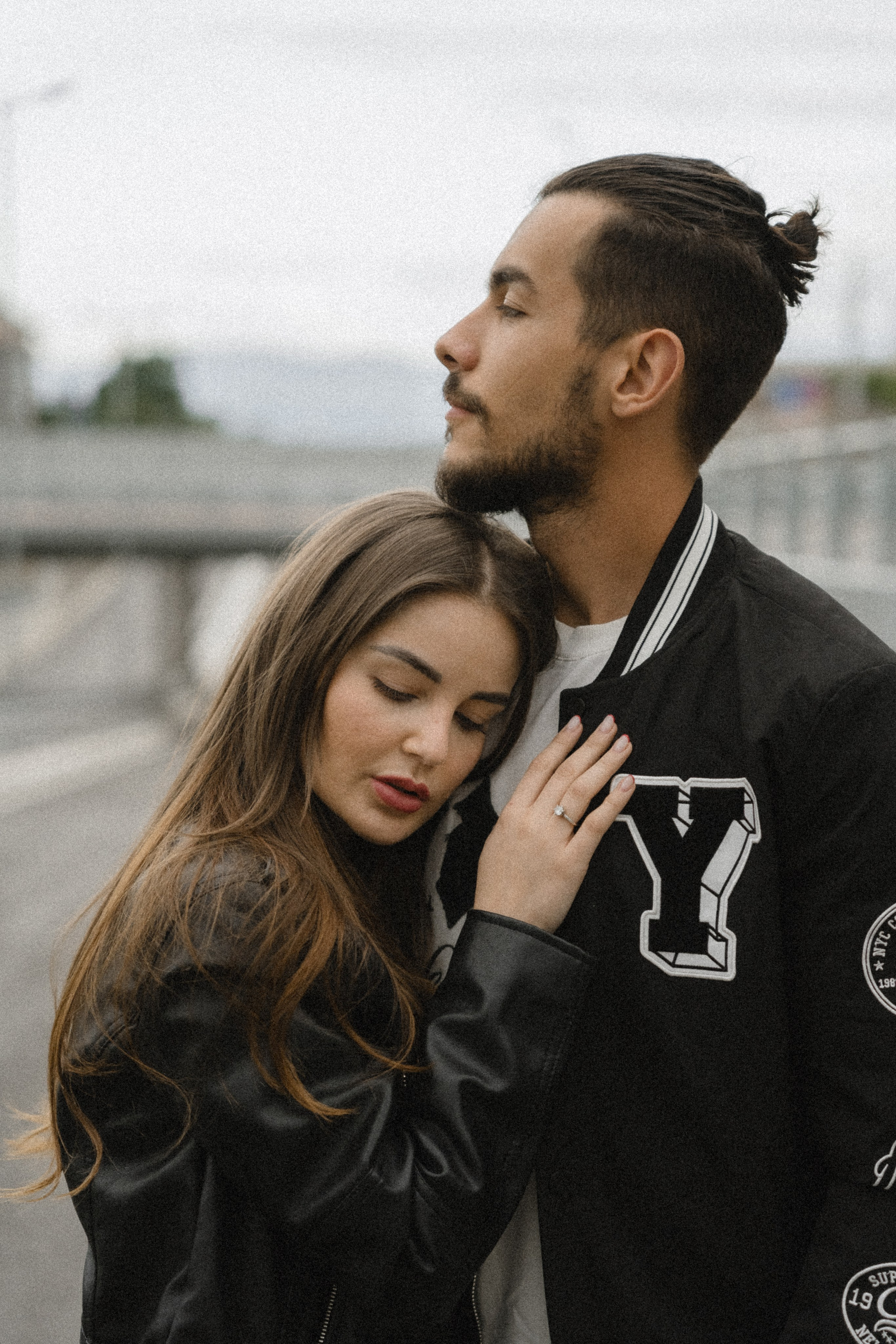 Love story Stella & Daniel. Сватбен фотограф Анна Златева