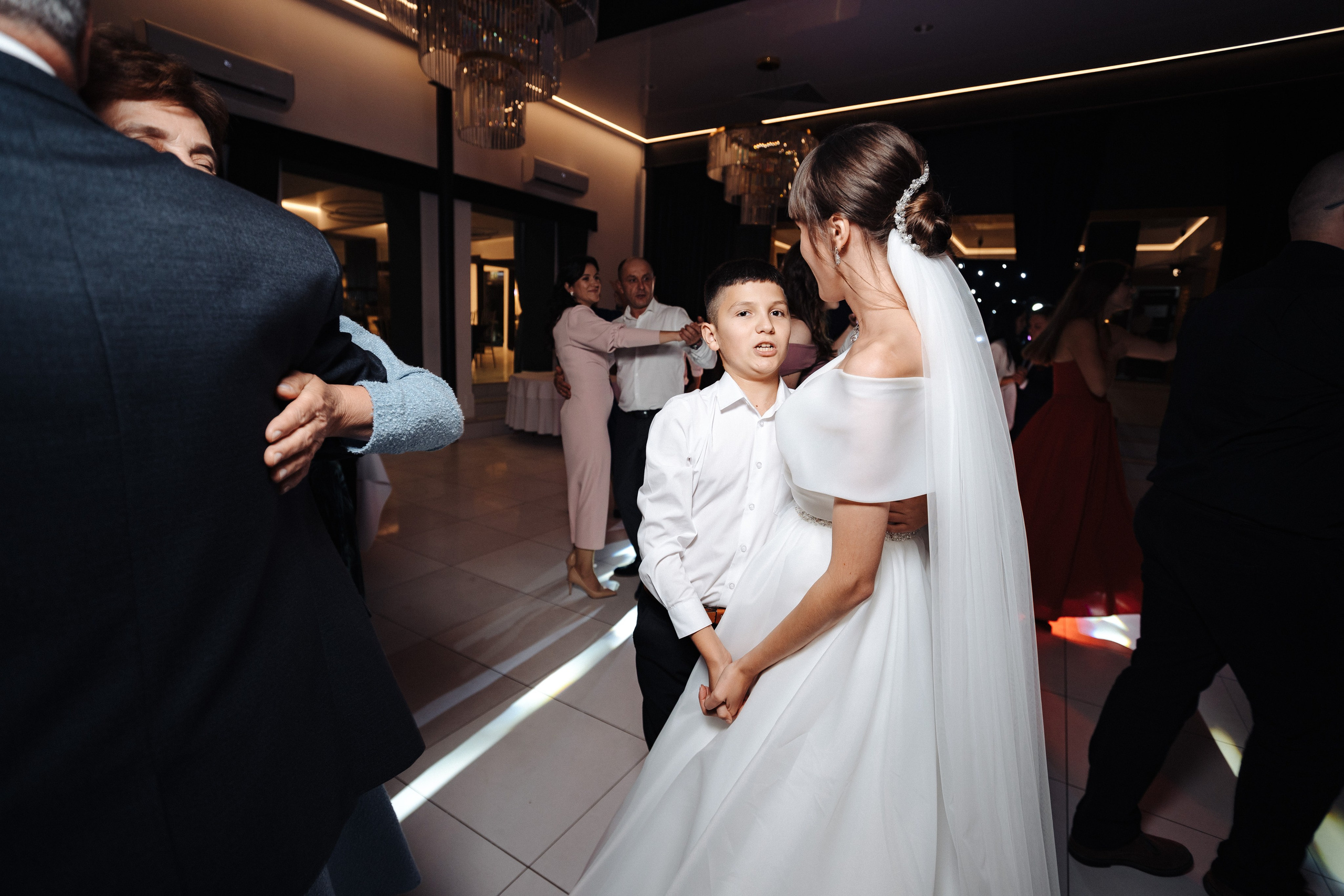 Piotr i Roksolana. Karina Czernecka Foto