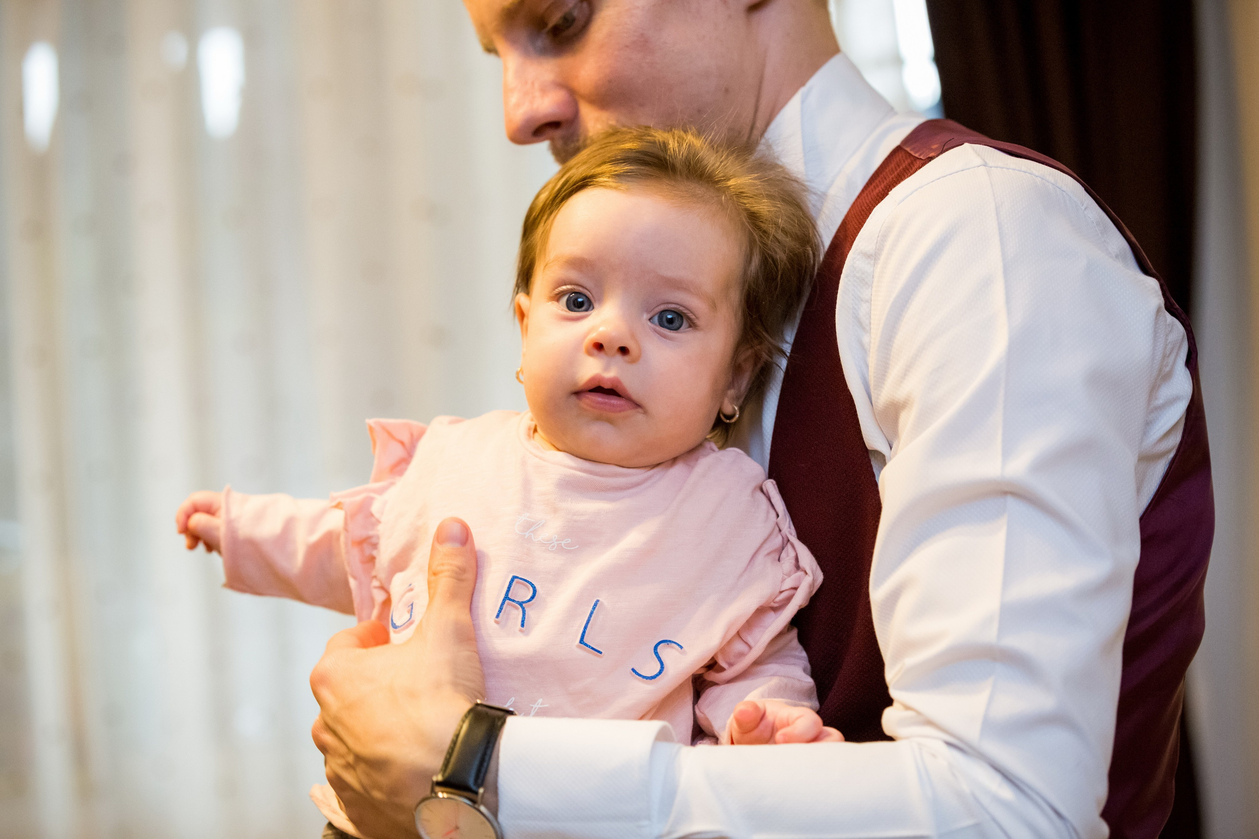 Botez Ariana Ioana. Cătălin Lazăr Photography — Fotografie de nuntă și evenimente premium în România și Europa