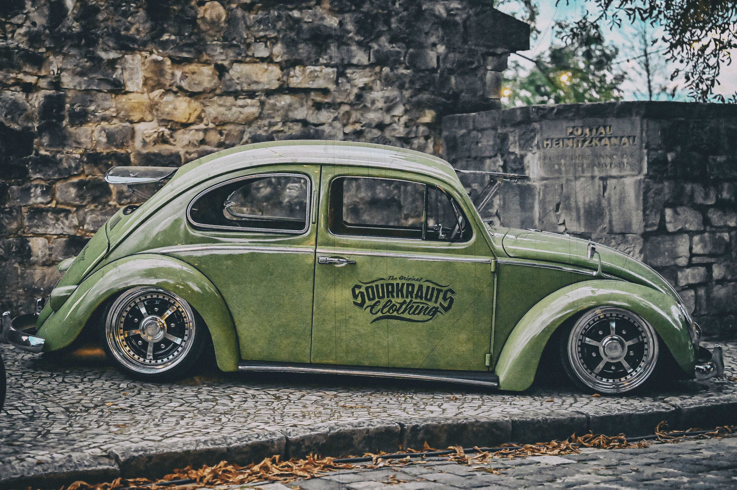 Automotive