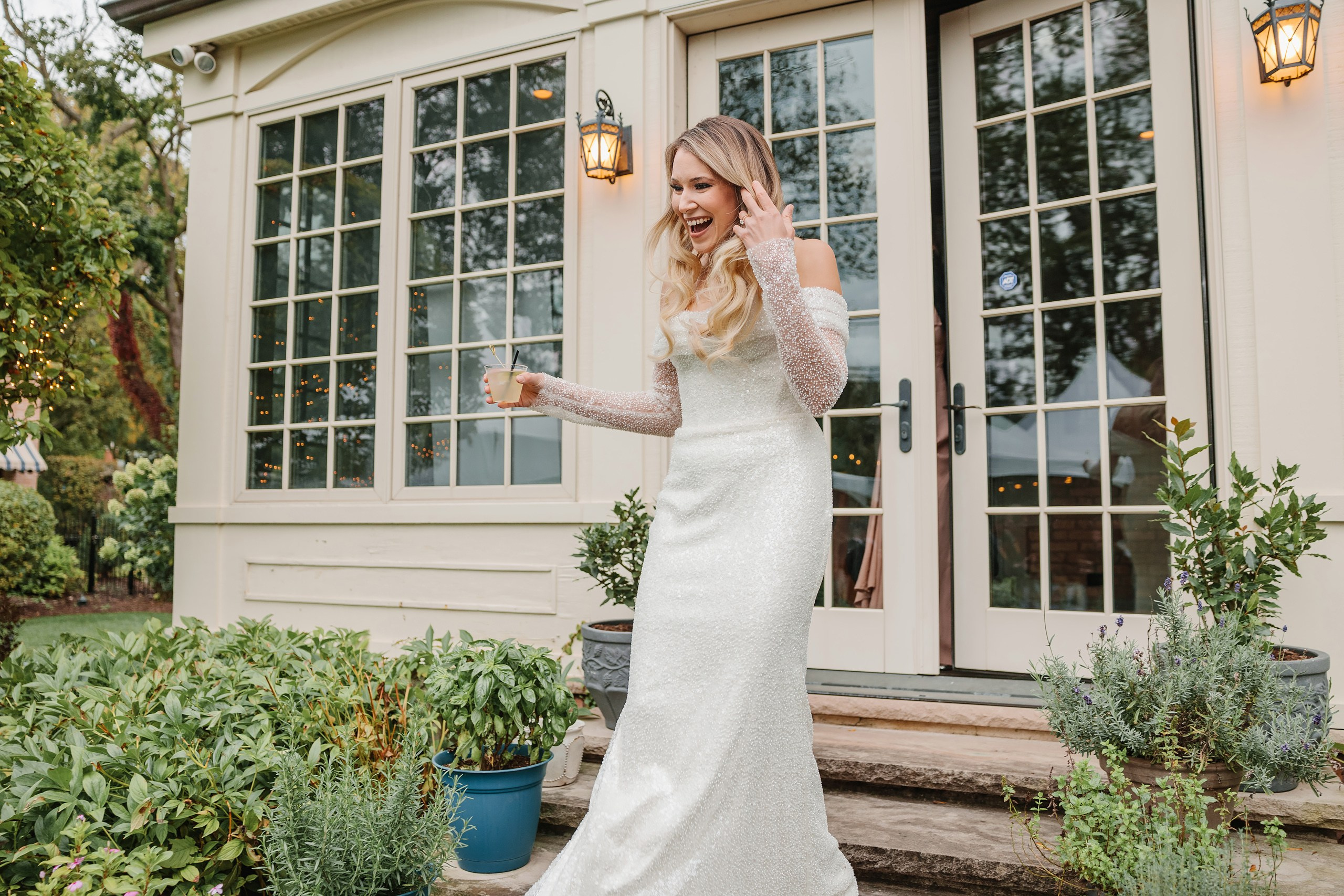 10.08.2023 Wedding. Wedding family event photographer in Chicago Nick Yushevich