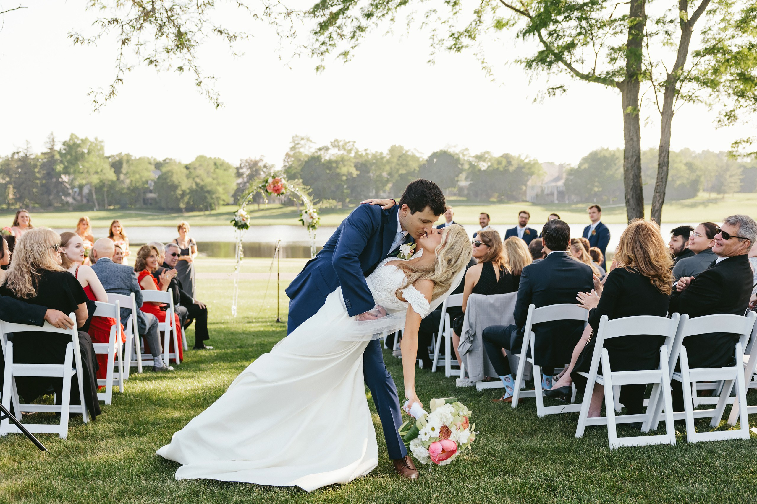 06.14.2025 Wedding. Wedding family event photographer in Chicago Nick Yushevich