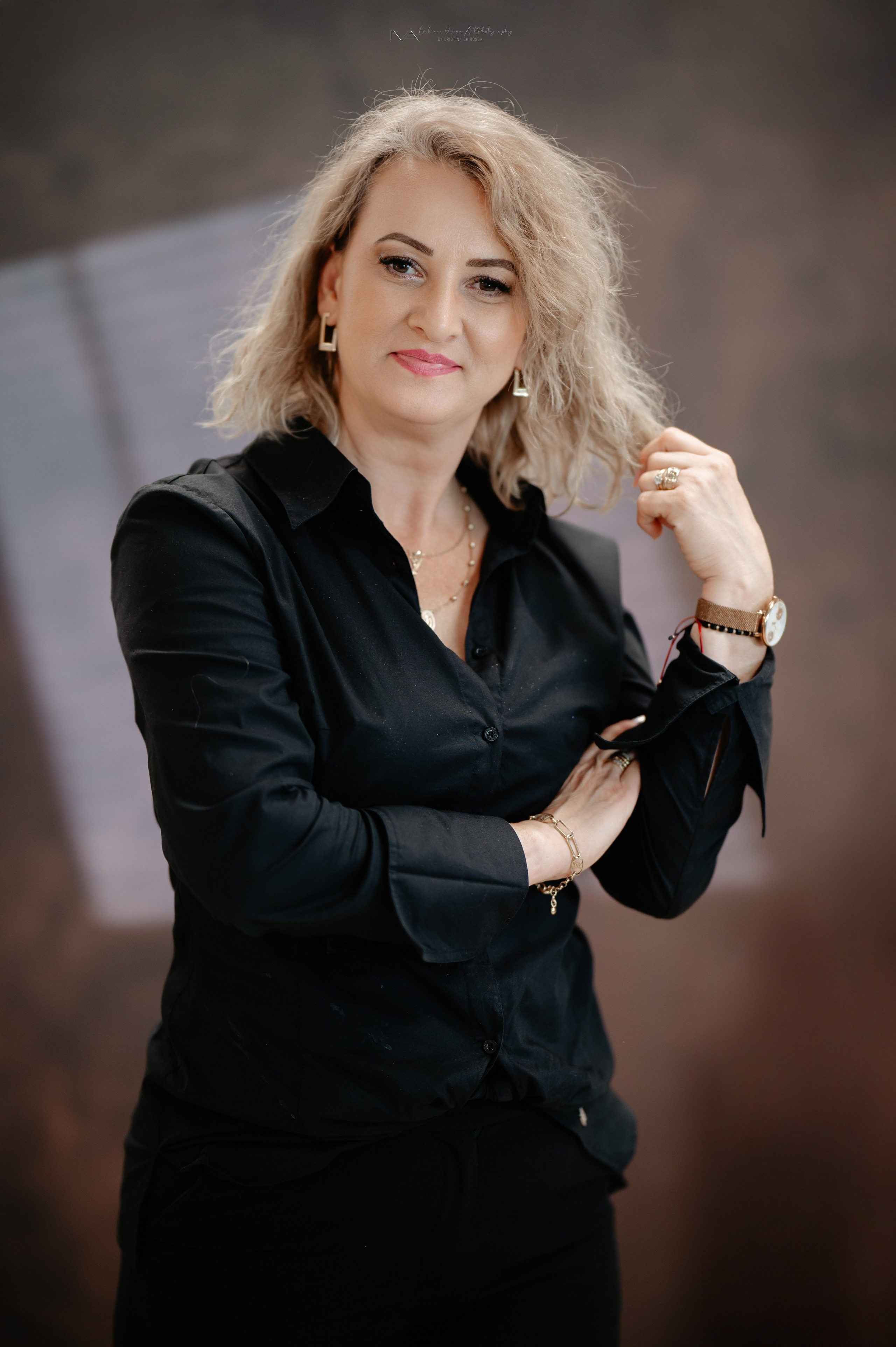 Sedinte corporate. EVA Photography