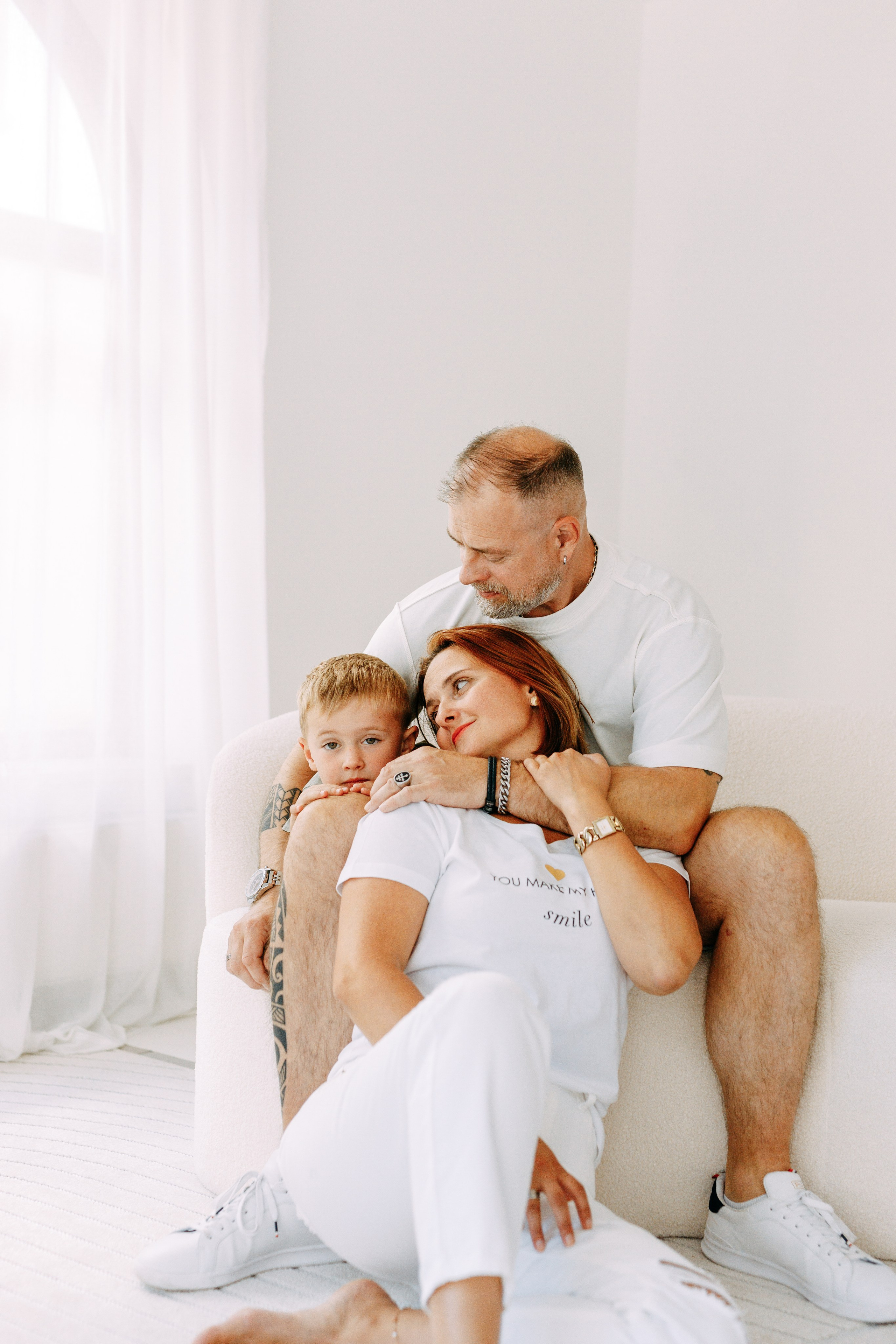 Familienshooting Münsingen. Professionele fotografin in Münsingen Olesia Wegele