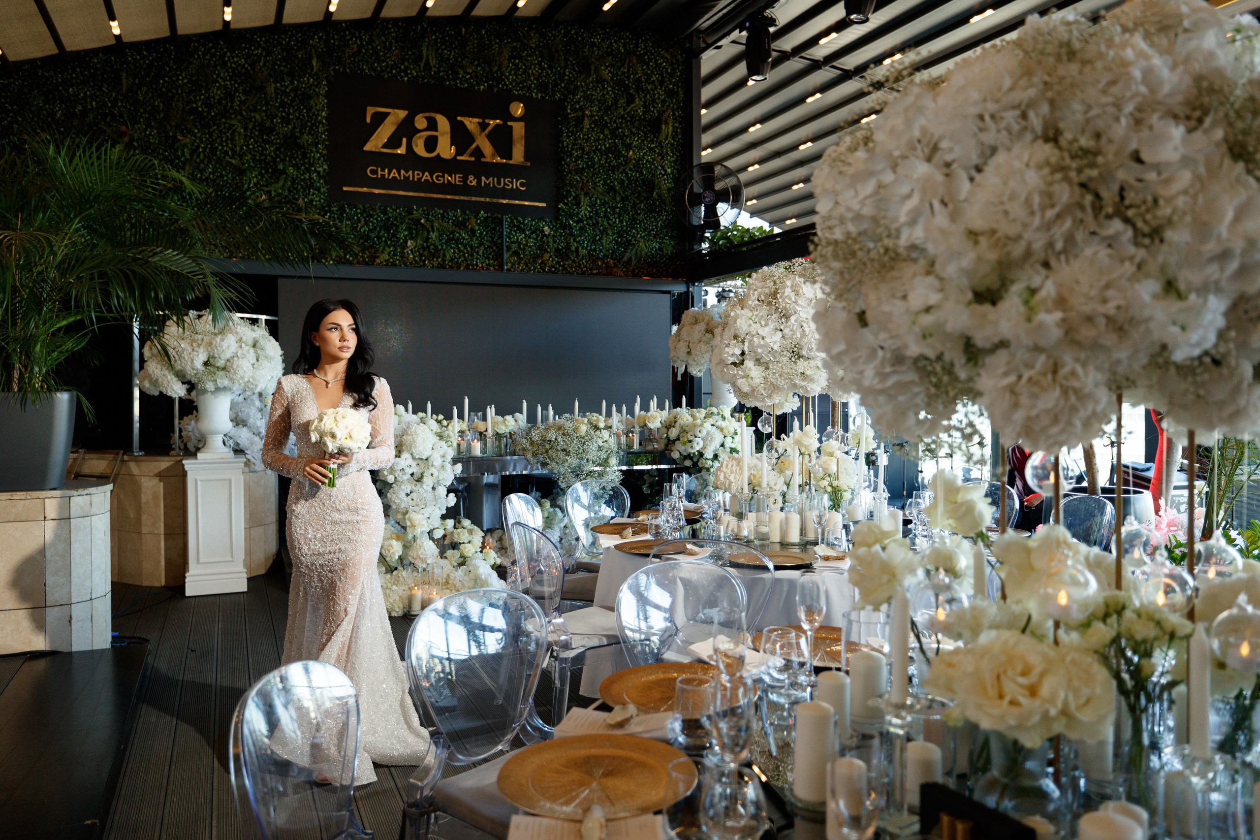 Victor & Andreea | Fotografie de nuntă. Scarlat Photography