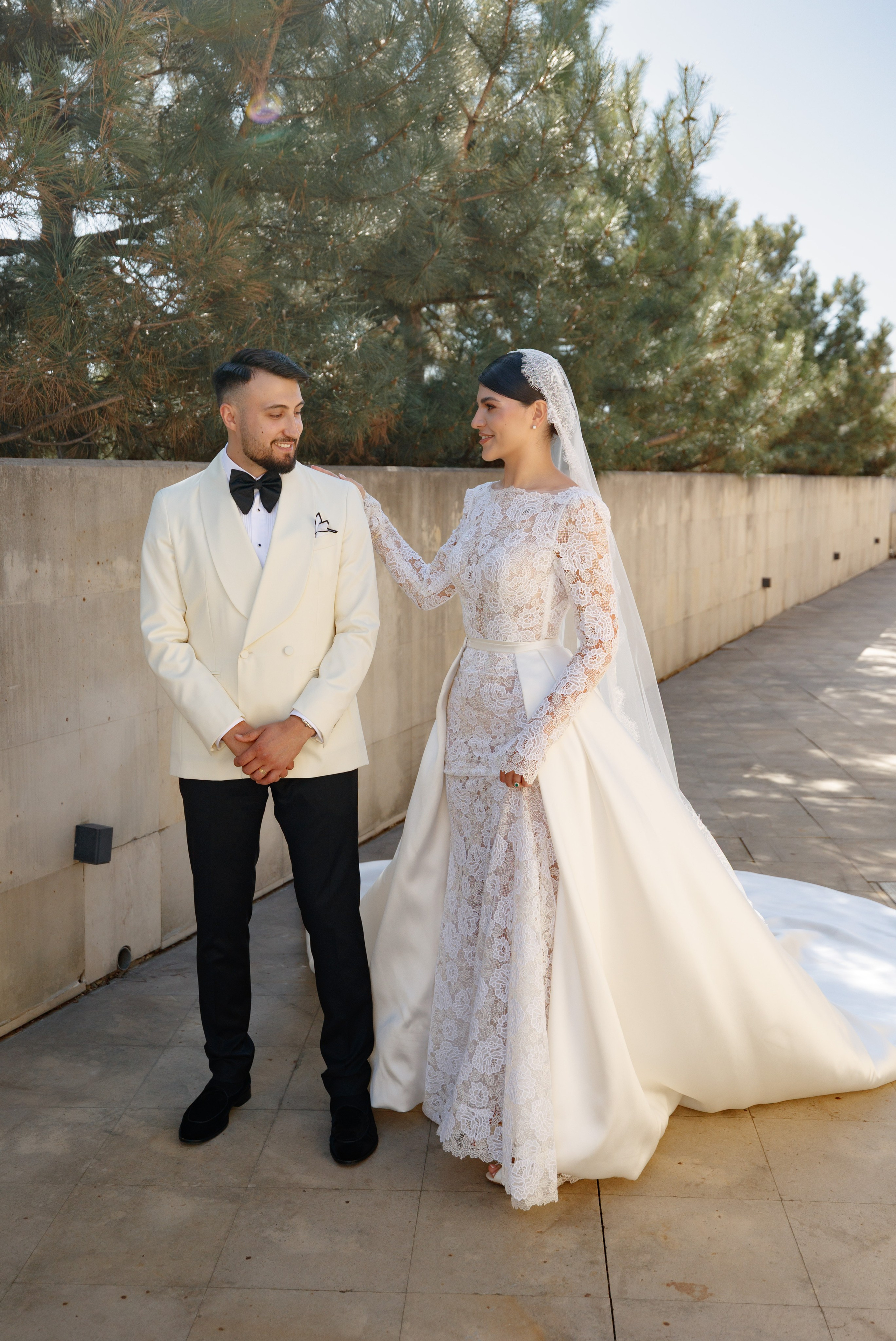 Alin & Bianca | Wedding photography. Scarlat Photography