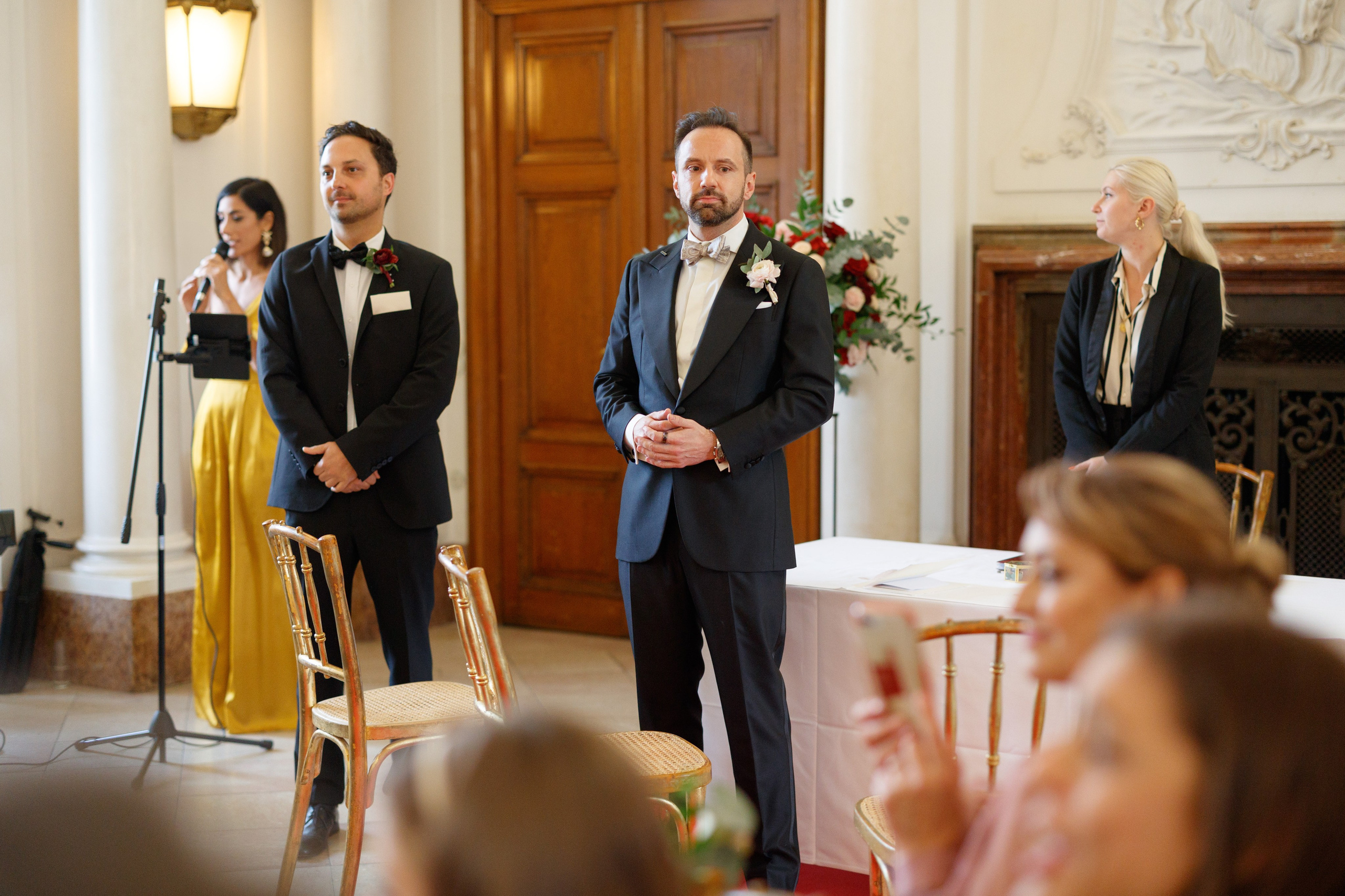 Philipp & Alina | Wedding photography. Scarlat Photography