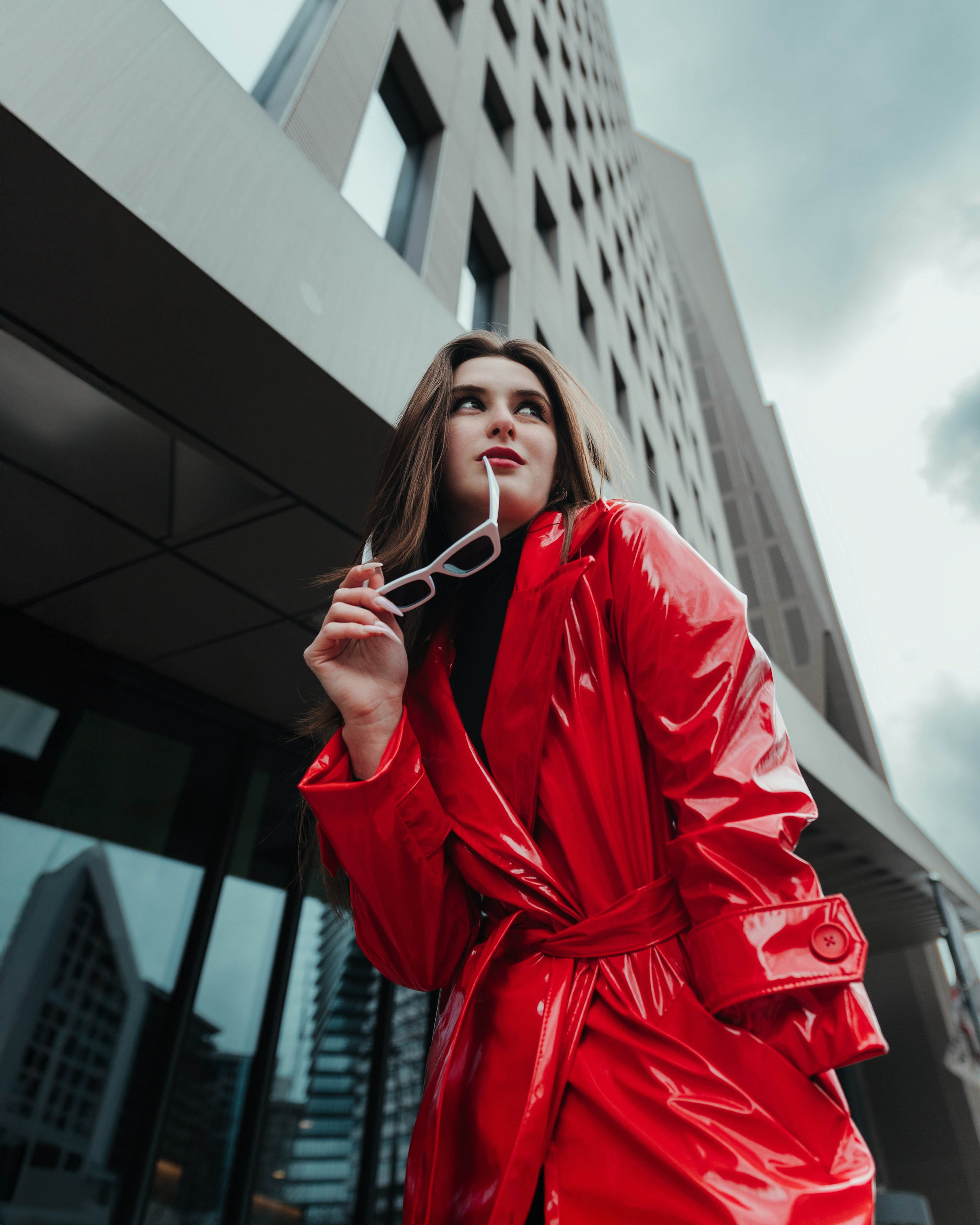 A N N U K I. Bspander