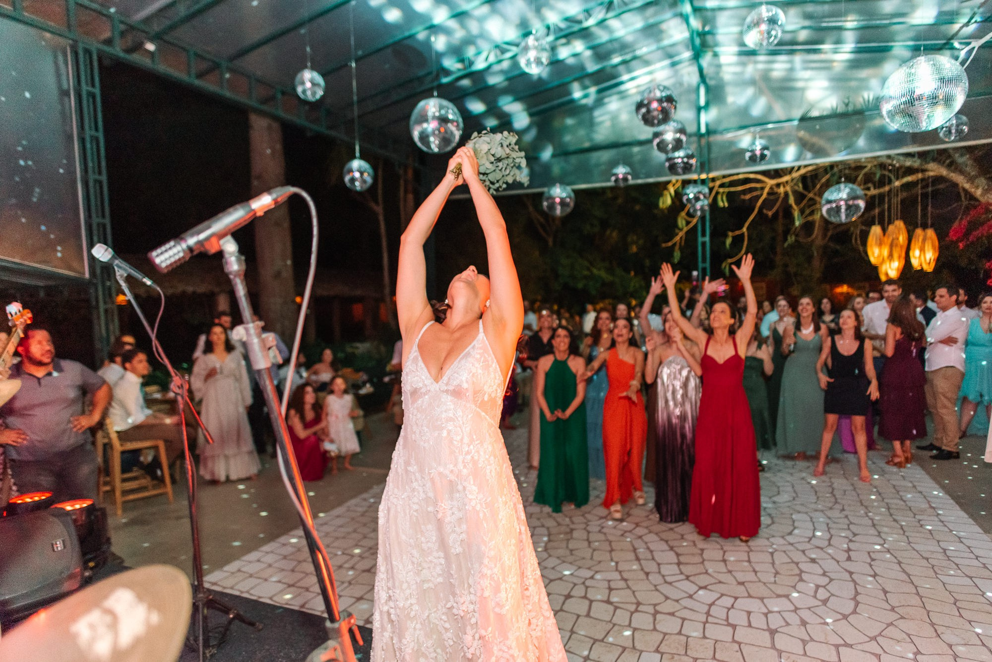 Clara e Arthur — Fazenda das Cabras