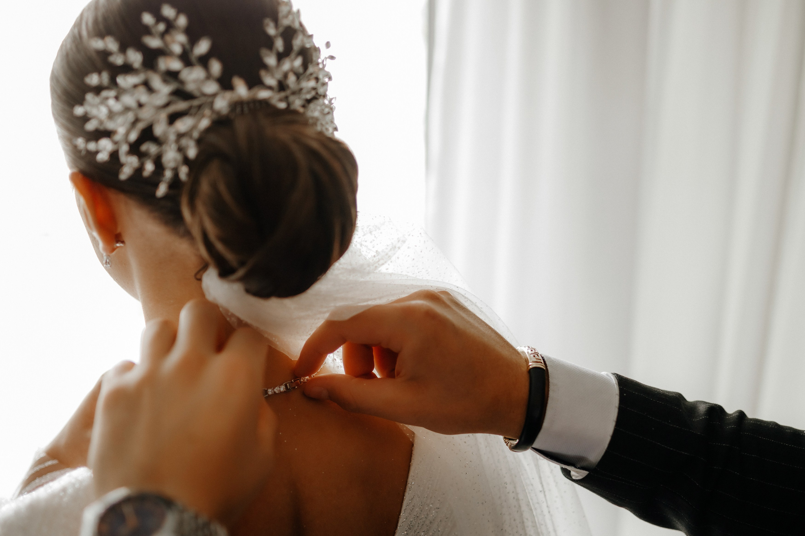 Wedding — Dumitru & Victoria. Fulga Photographer