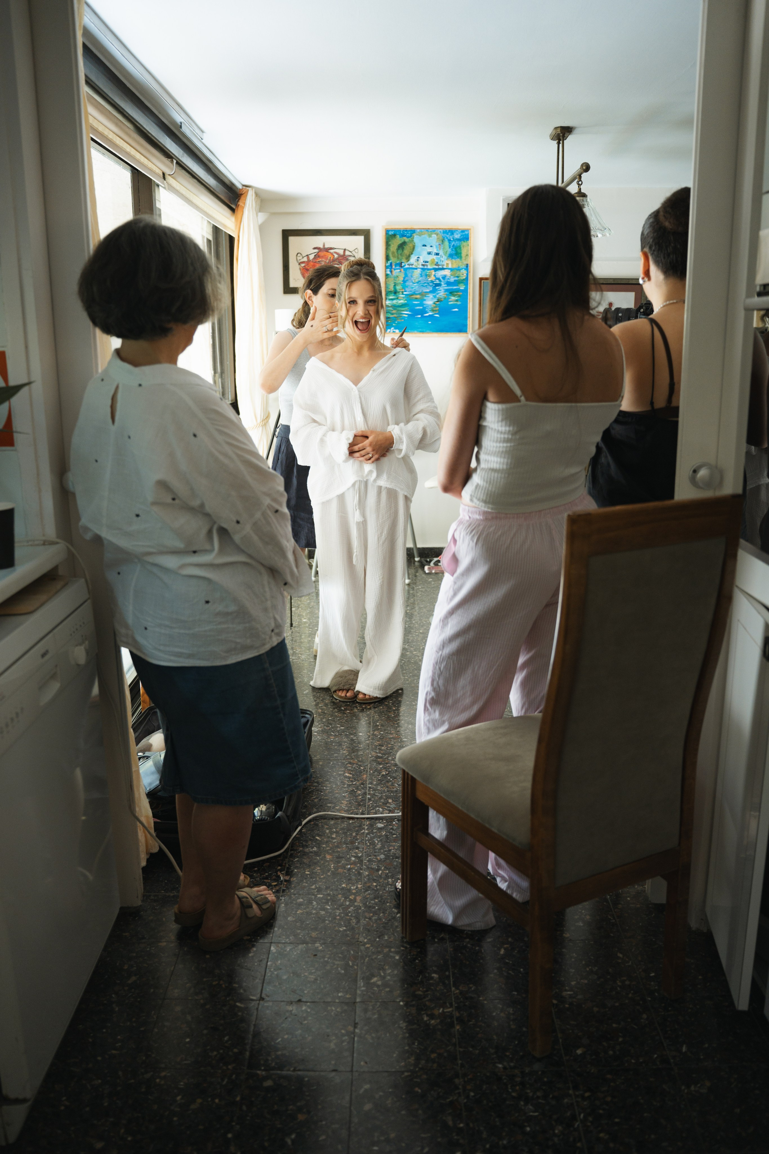 Weddings. Sergey Kalinkin Photography