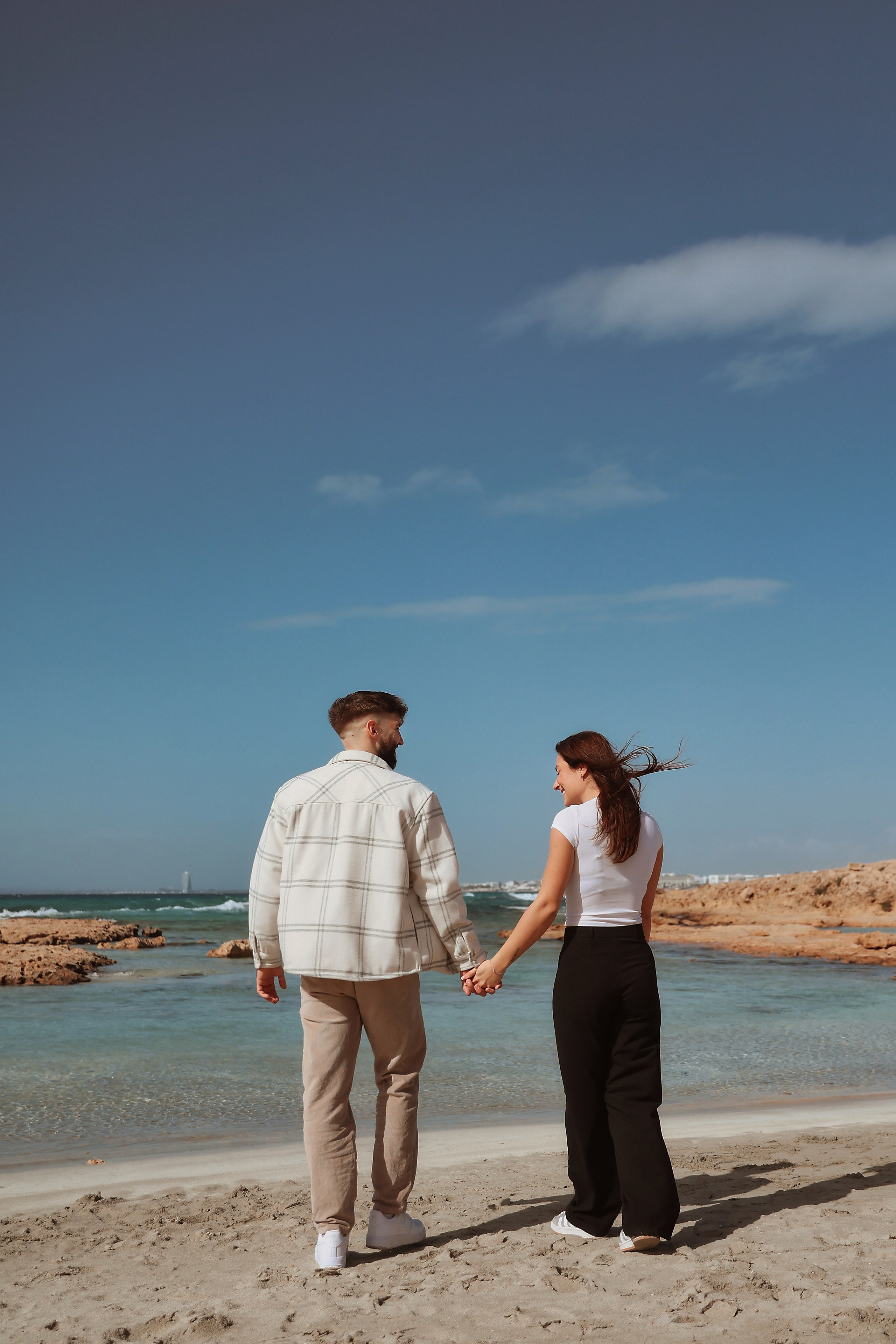 Предложение в Айя-Напе. Февраль, 2026. Kipriotka. Ваш фотограф на Кипре (Айя-Напа, Протарас)