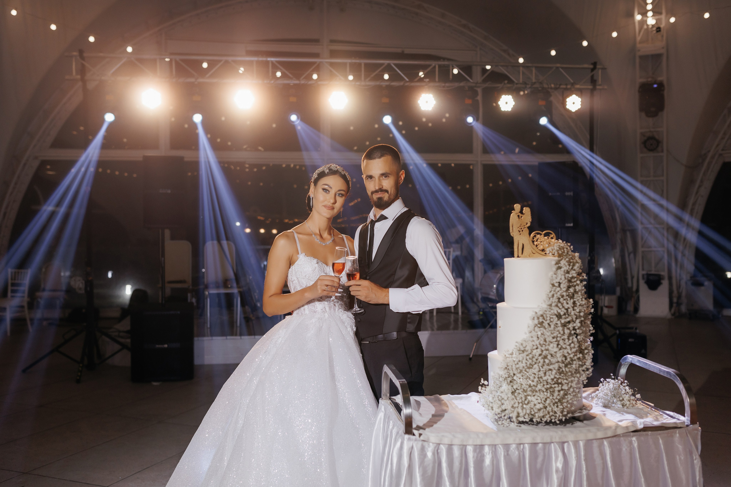 Liviu & Vergilia. ProWed — Foto Video Moldova și România