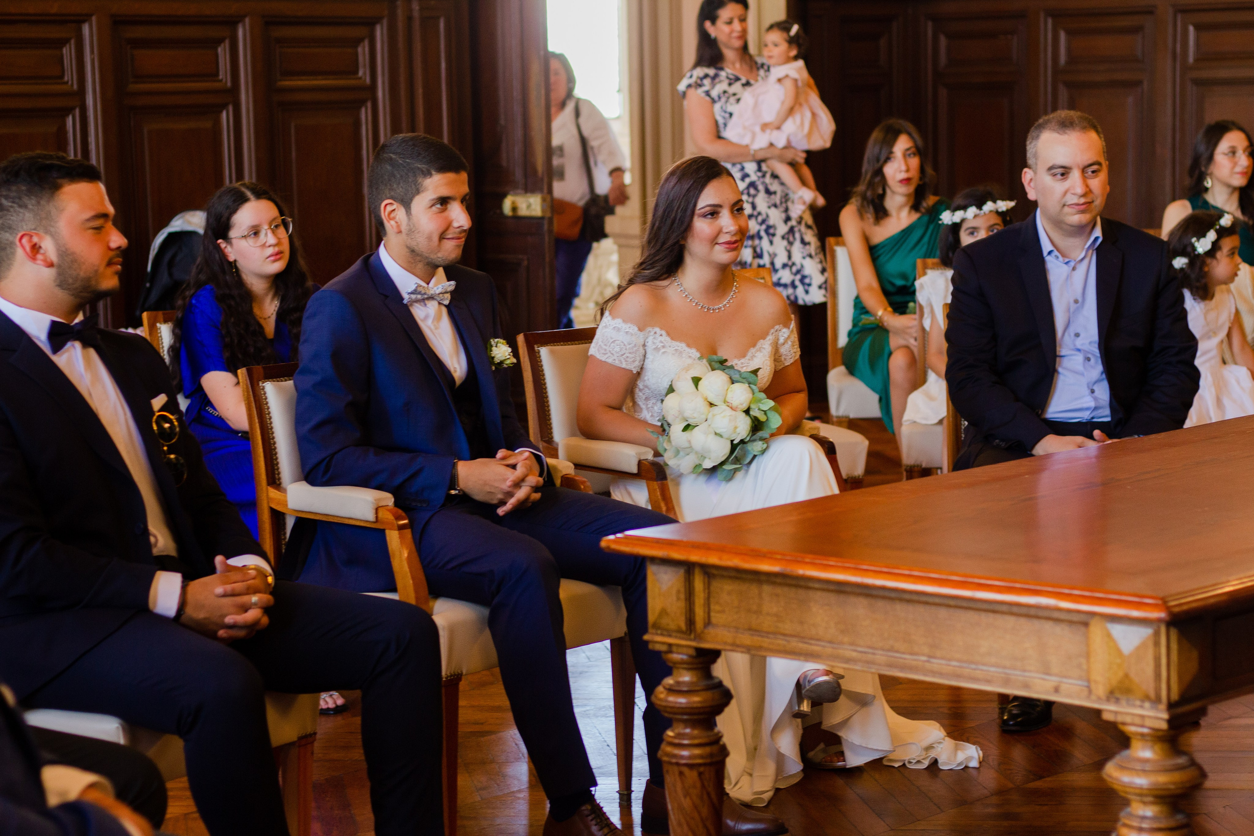 Fatima et Riad | Un mariage à Poitiers. Studio photo « Partage ton bonheur » – Photographe famille près de Châtellerault, Poitiers et Tours