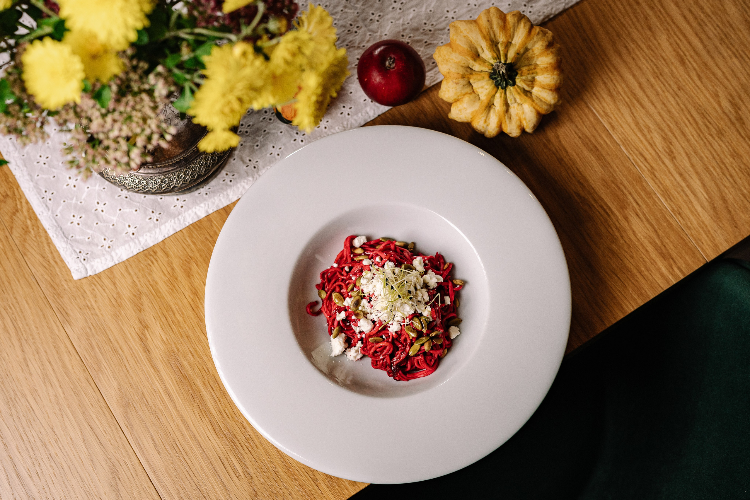 Food Photography Kohvik Kaar Autumn Menu 2025. Jelizaveta Gross - reportaaži- ja portreefotograaf Narvas