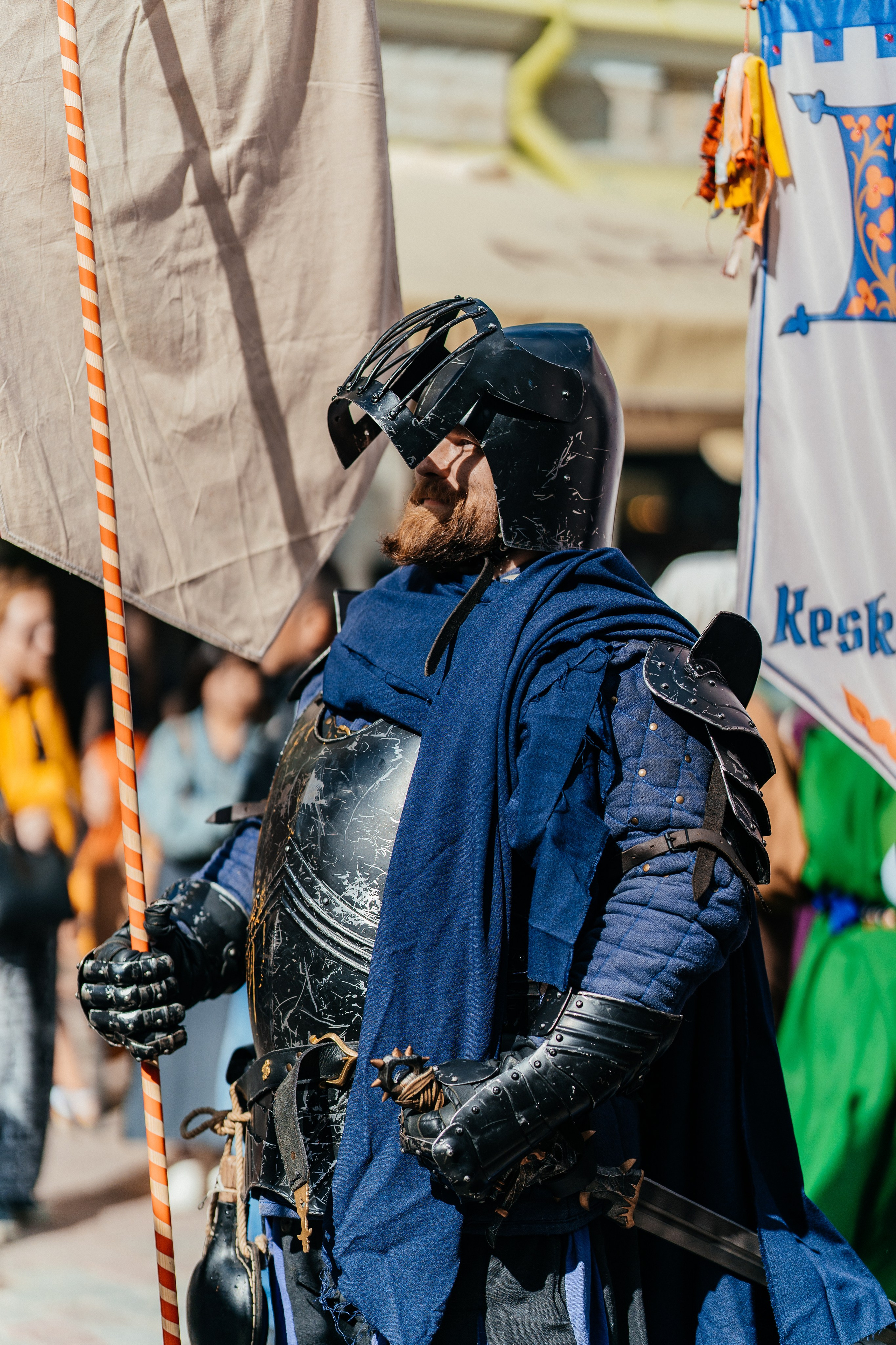 Street photo. Uvarovsphoto