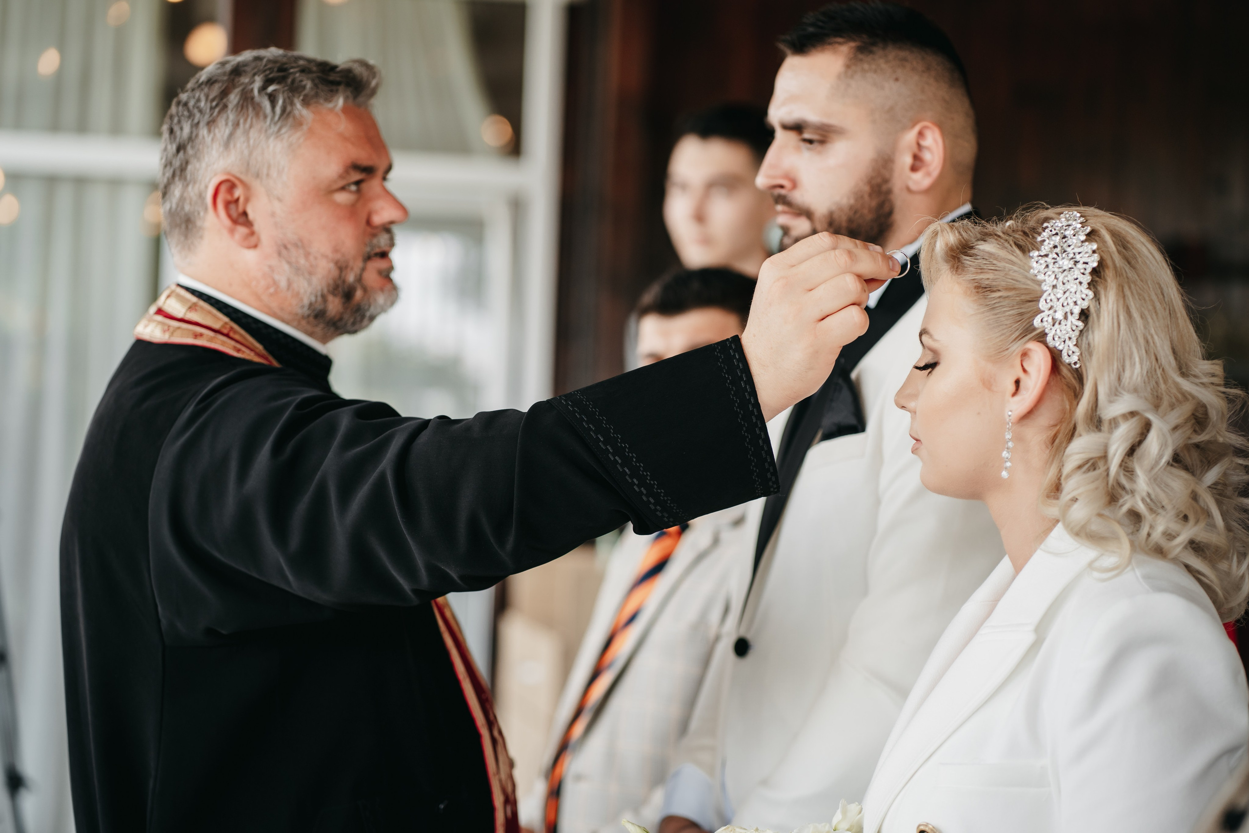 D & M. Fotograf Nunta Iasi - Hearts & Pictures