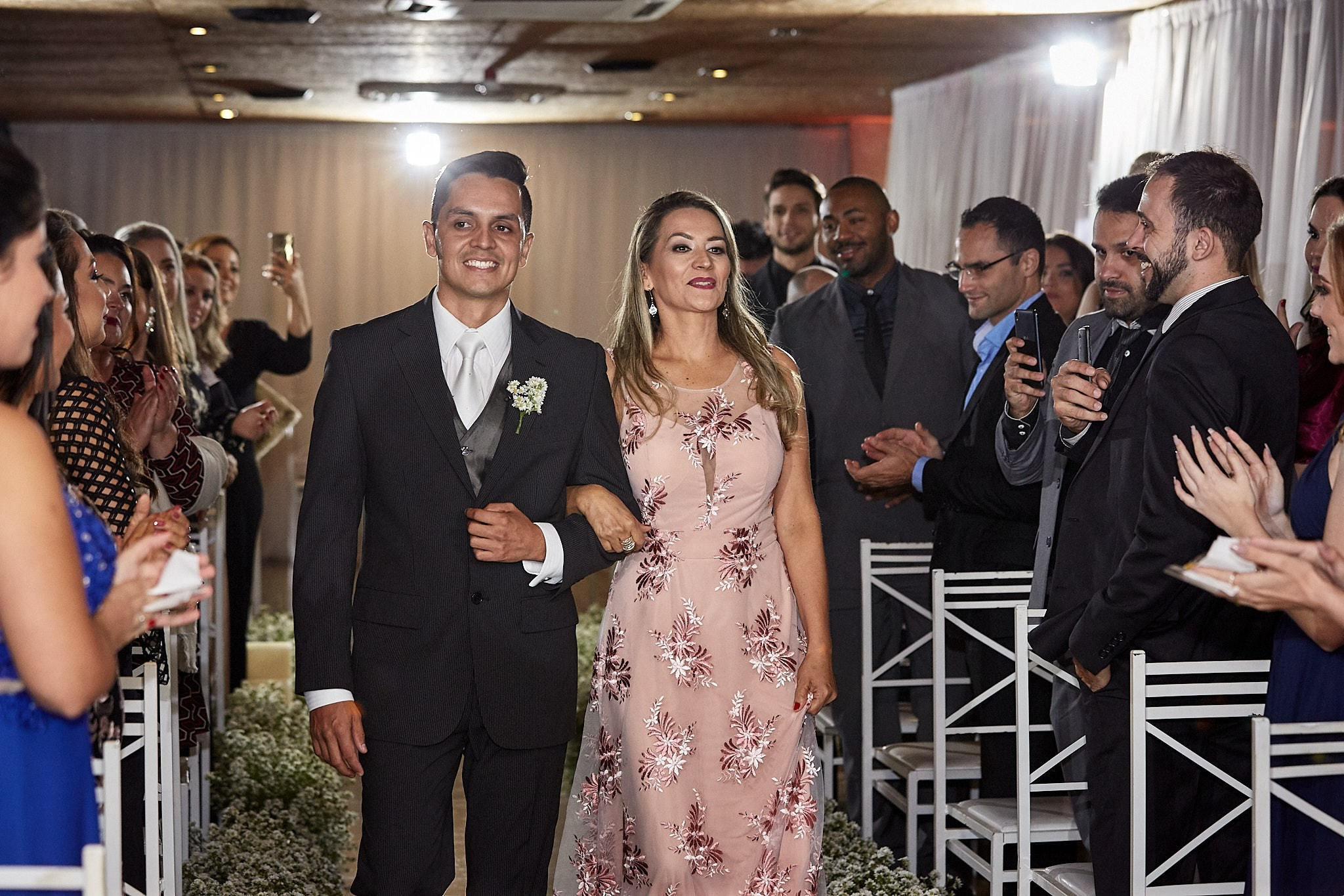 Casamento Mariah e William. Fotógrafo de casamentos em Florianópolis