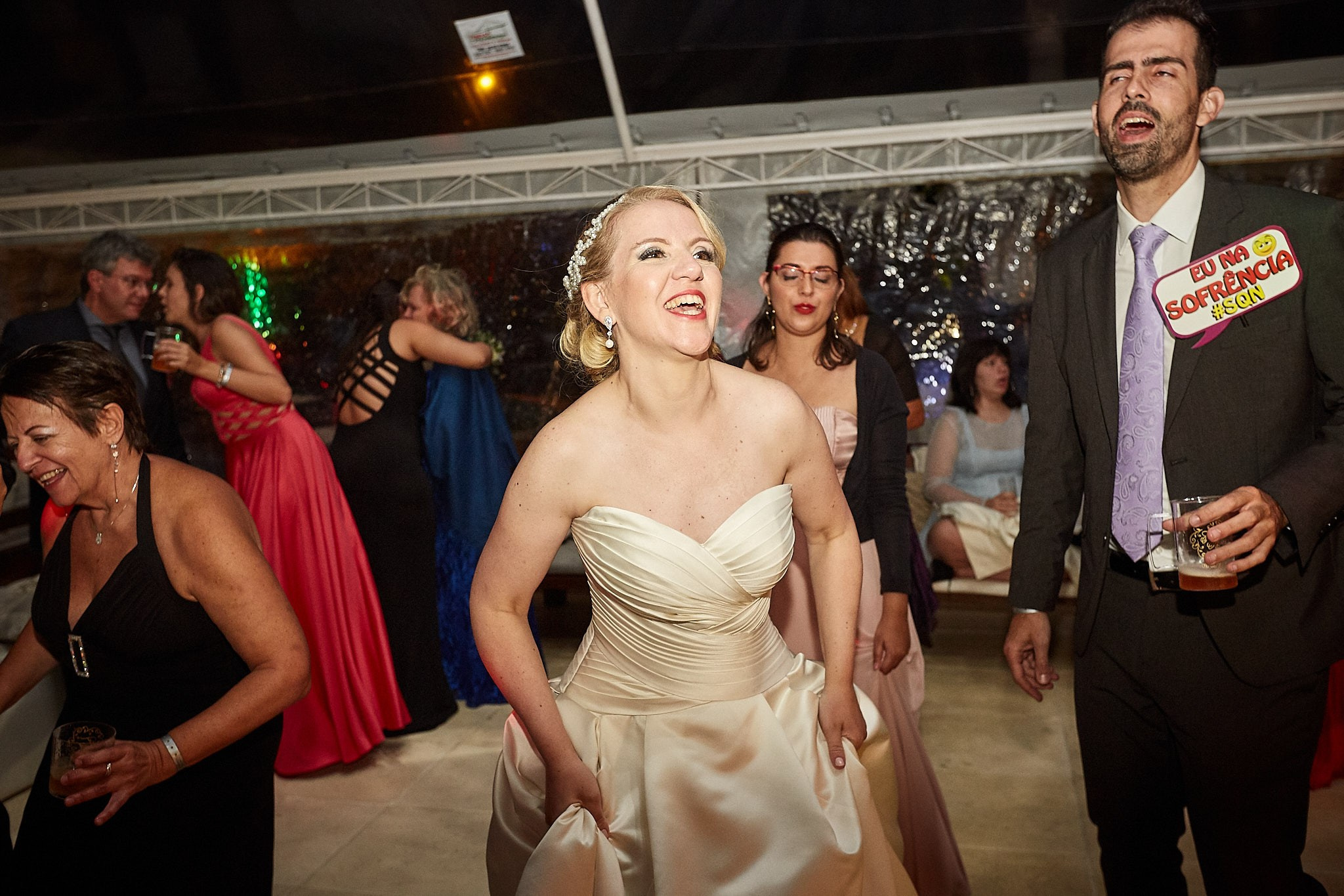 Casamento Tatiana e Aleksanders. Fotógrafo de casamentos em Florianópolis