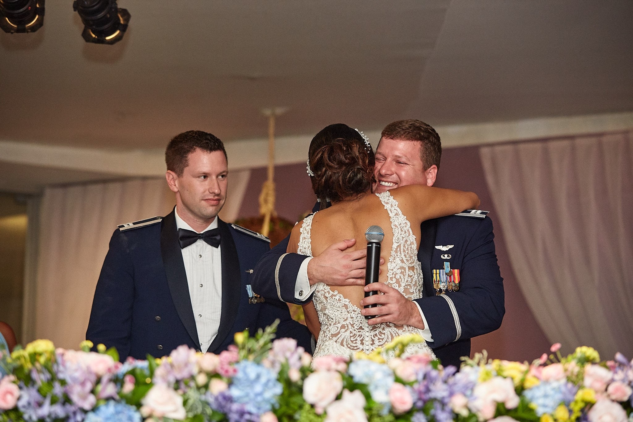 Casamento Márcia e Joe. Fotógrafo de casamentos em Florianópolis