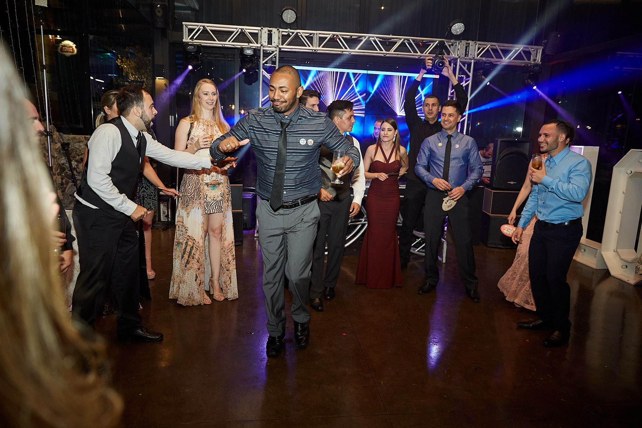 Casamento Mariah e William. Fotógrafo de casamentos em Florianópolis
