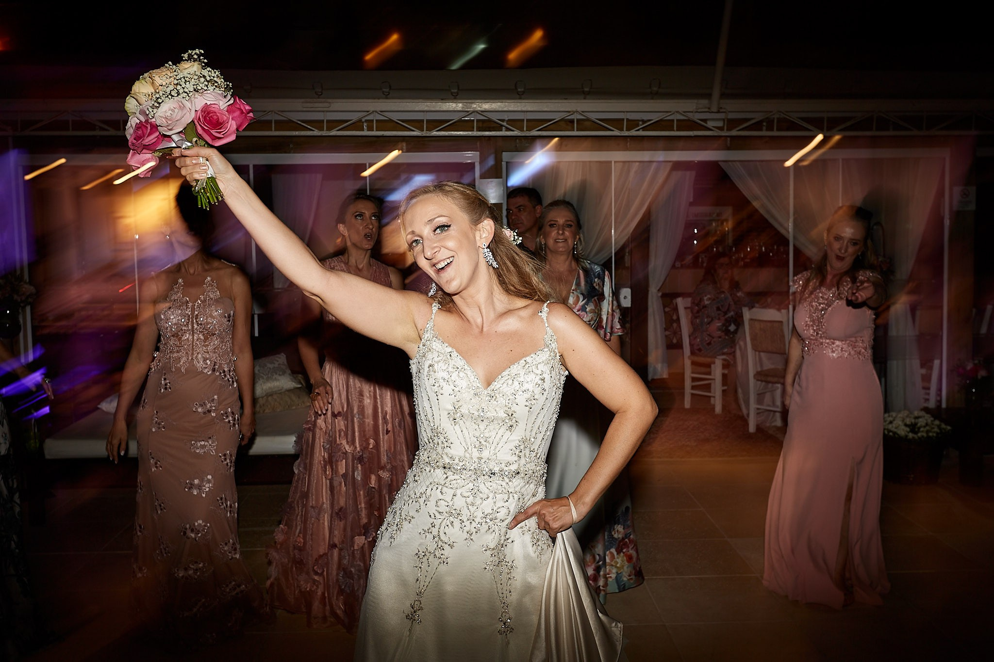 Casamento Edna e Marco Túlio. Fotógrafo de casamentos em Florianópolis