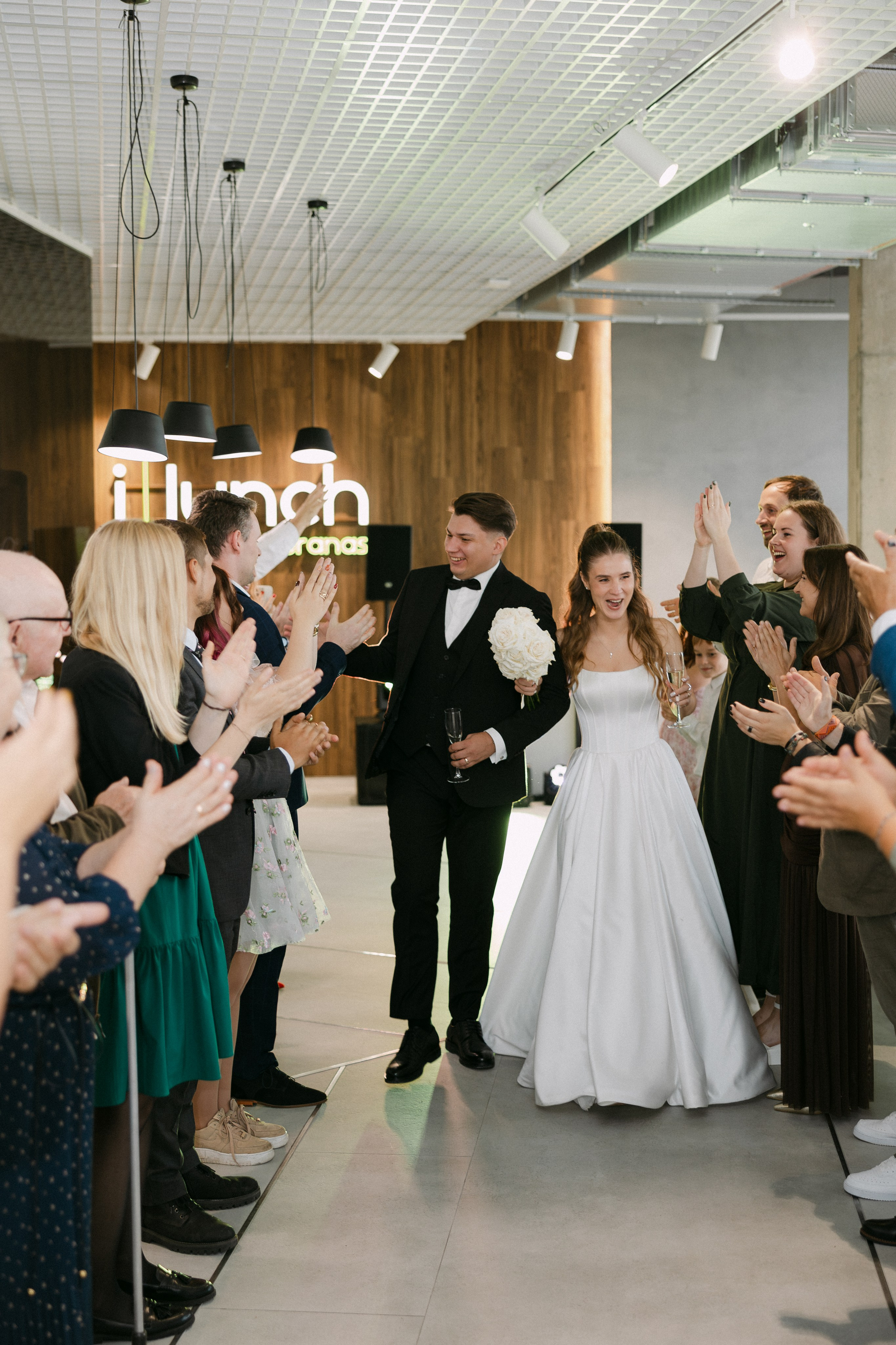 Gabrielė ir Edgaras