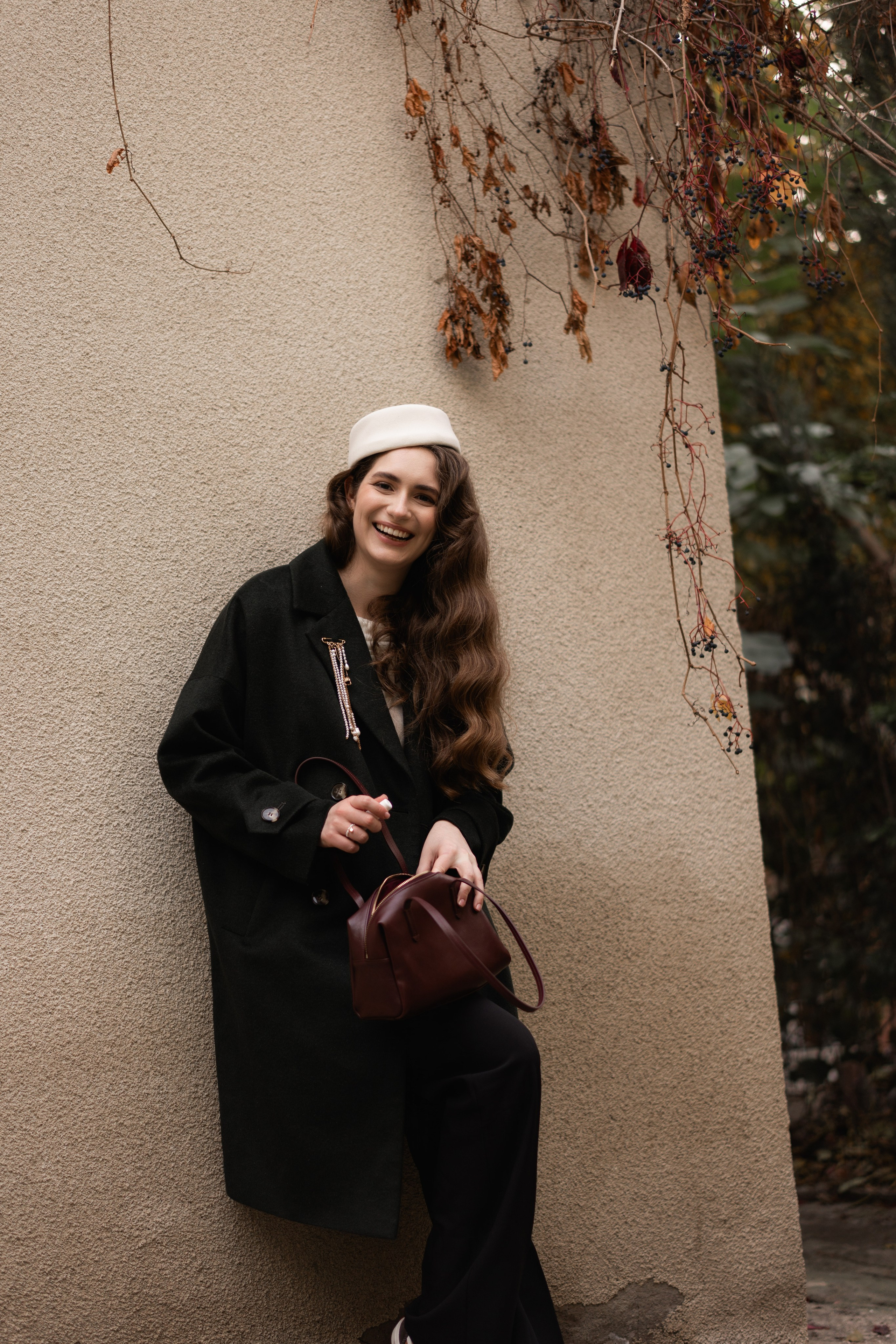 Tbilisi, Victoria. Дарья Филькова — фотограф и видеограф в Тбилиси, Грузия