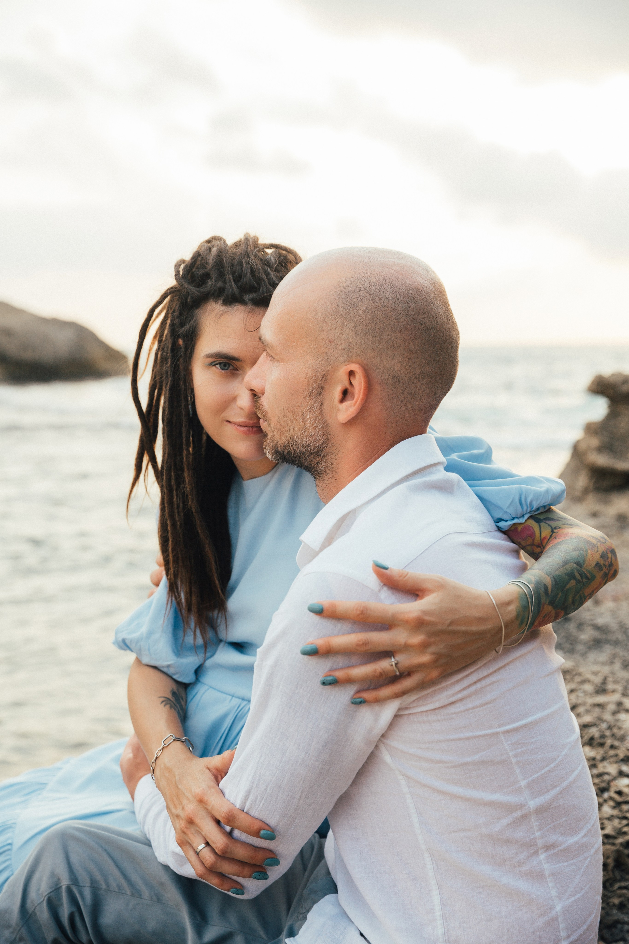 Leya. Семейный фотограф в Израиле