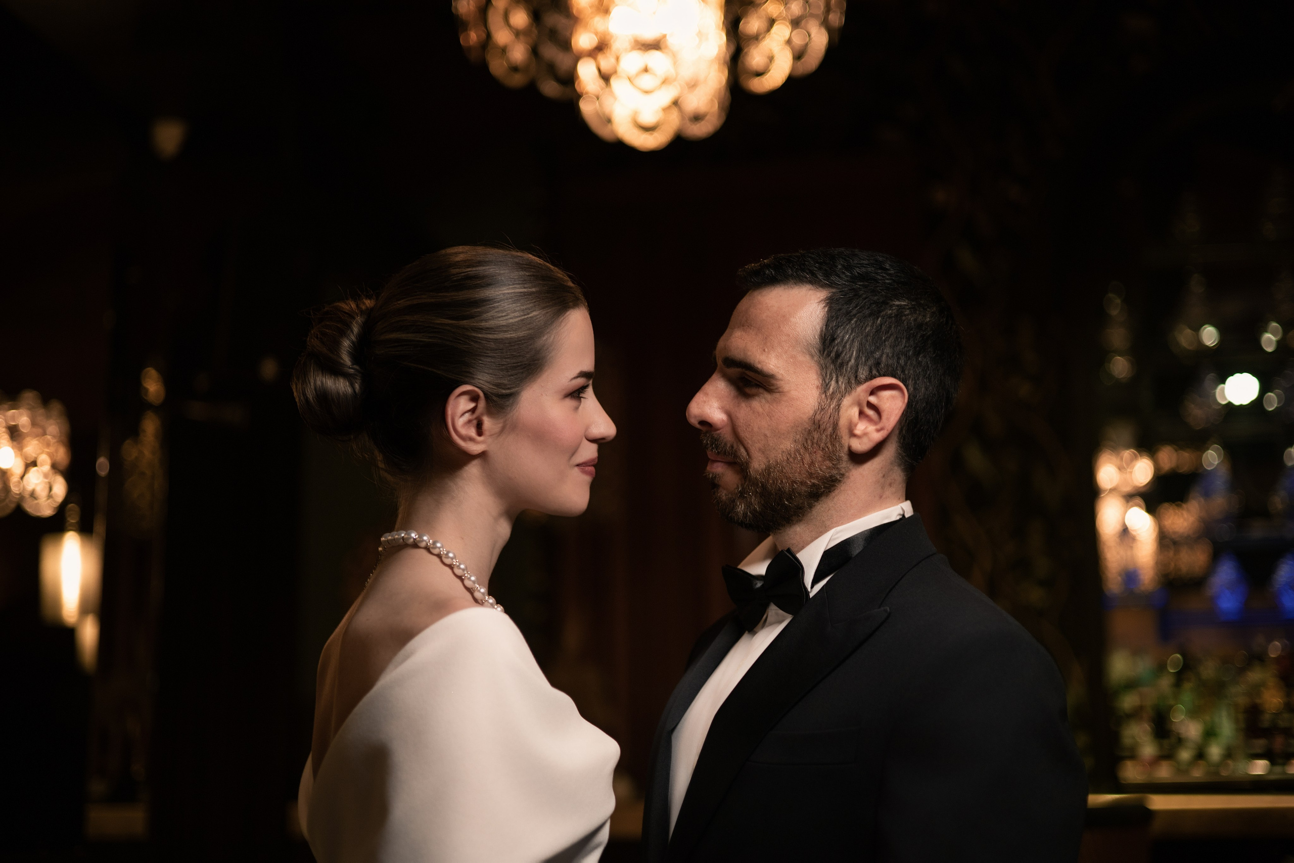 Wedding. Ole Photographer