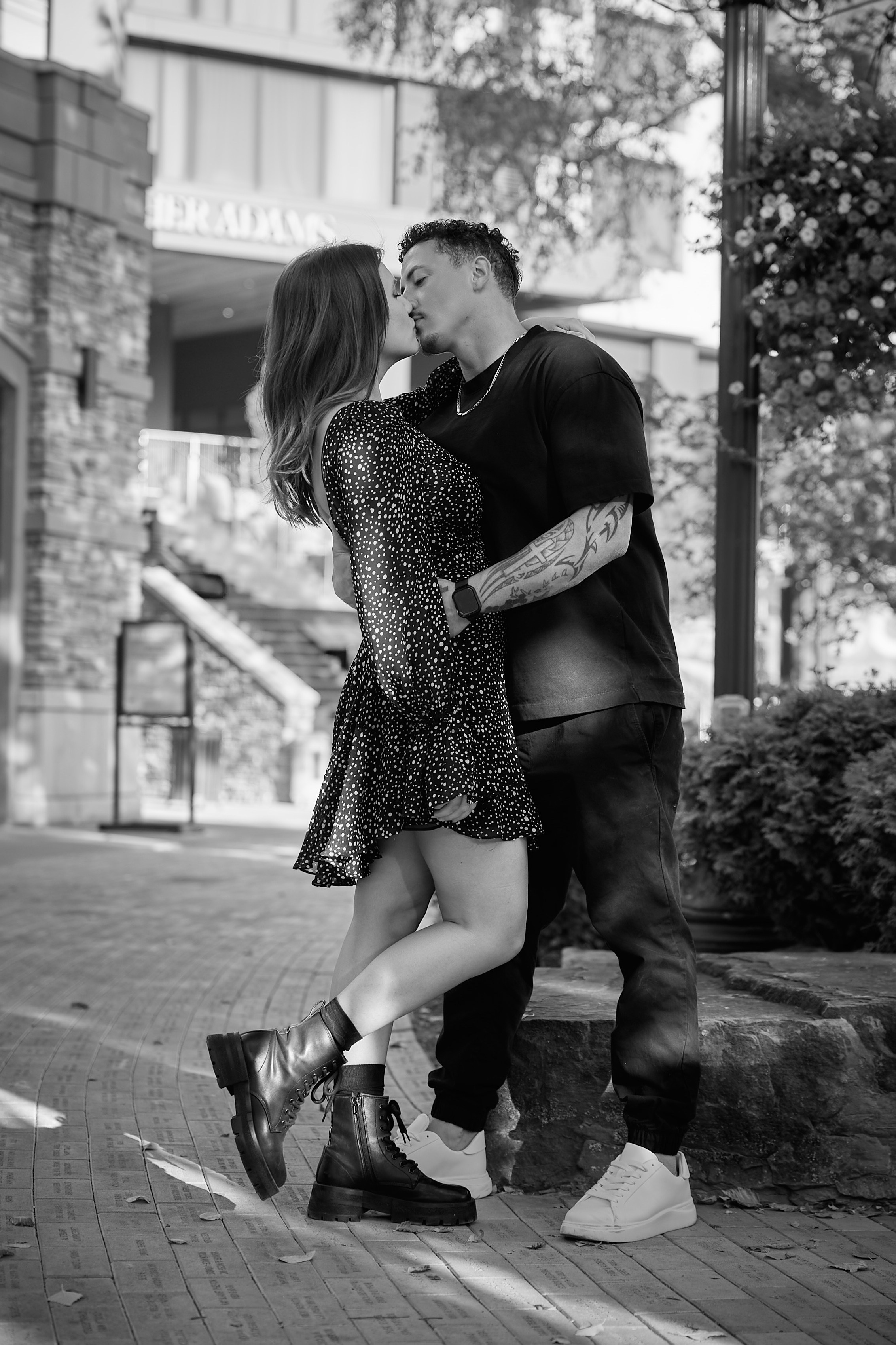 Love Story Valery&Angel. Shtatolkina Studio | Private Photo studio in South Jordan. Portrait, Maternity & Headshot Photography in South Jordan, Utah