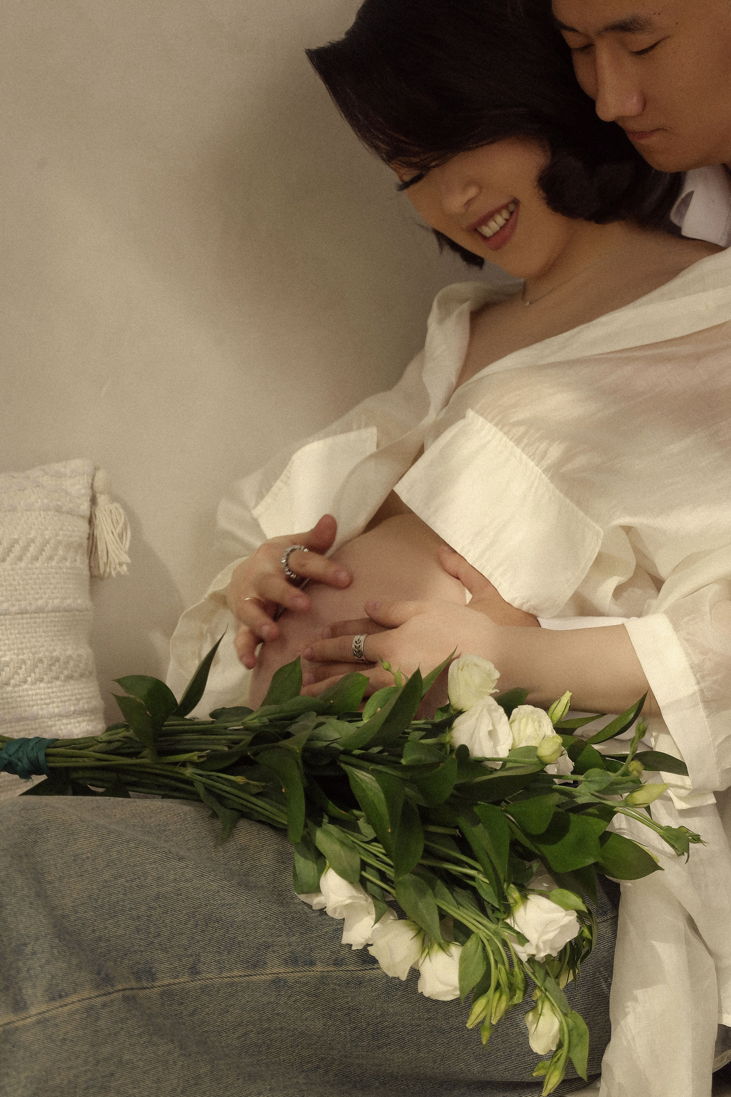 Беременность. Ellaya.ph