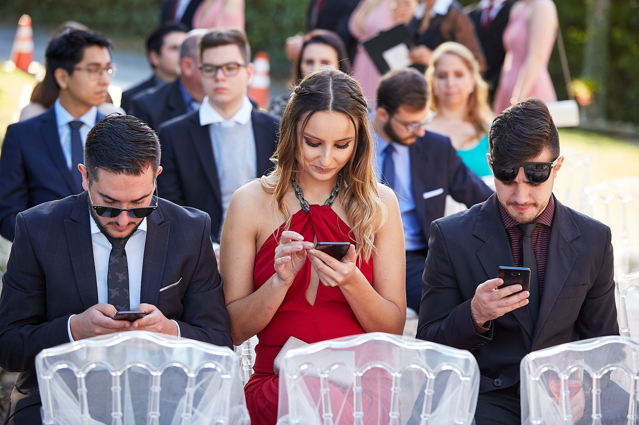Casamento Hiromi e Dyunki. Fotógrafo de casamentos em Florianópolis