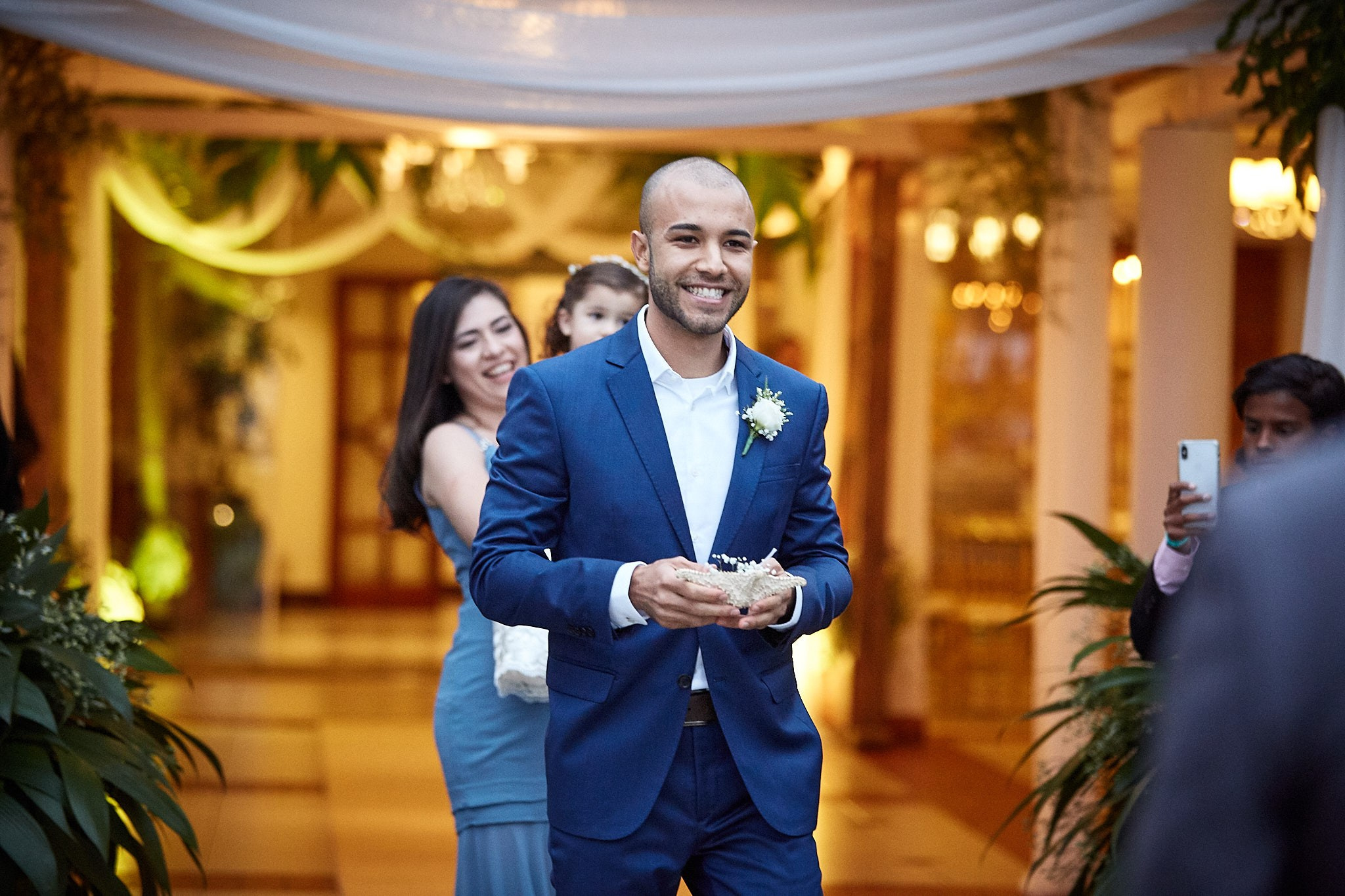 Casamento Larissa e Weslei. Fotógrafo de casamentos em Florianópolis