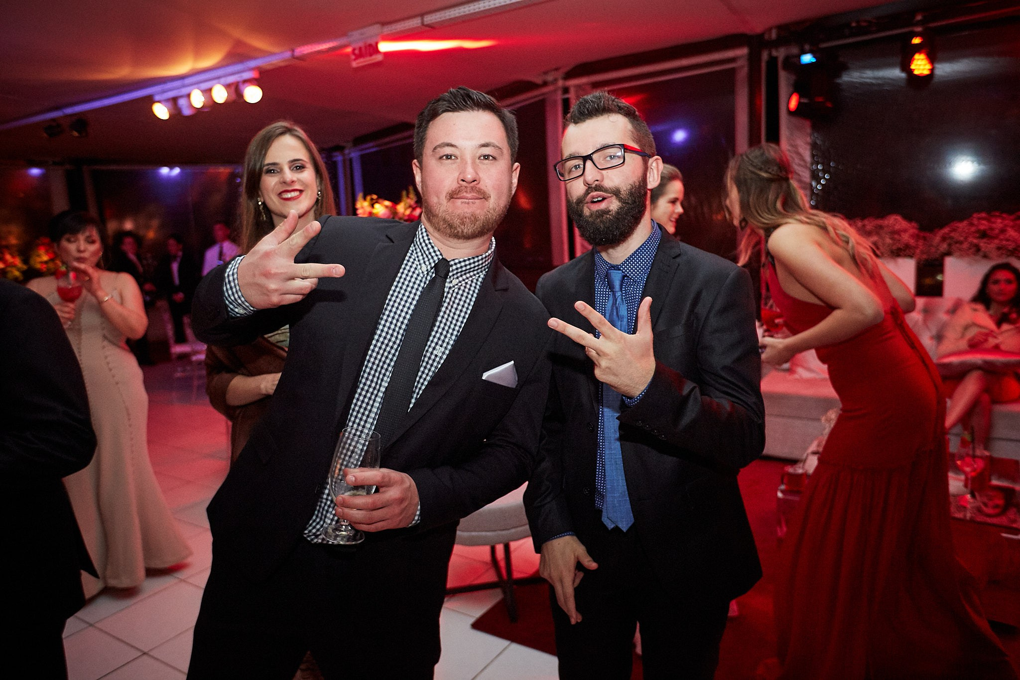 Casamento Hiromi e Dyunki. Fotógrafo de casamentos em Florianópolis