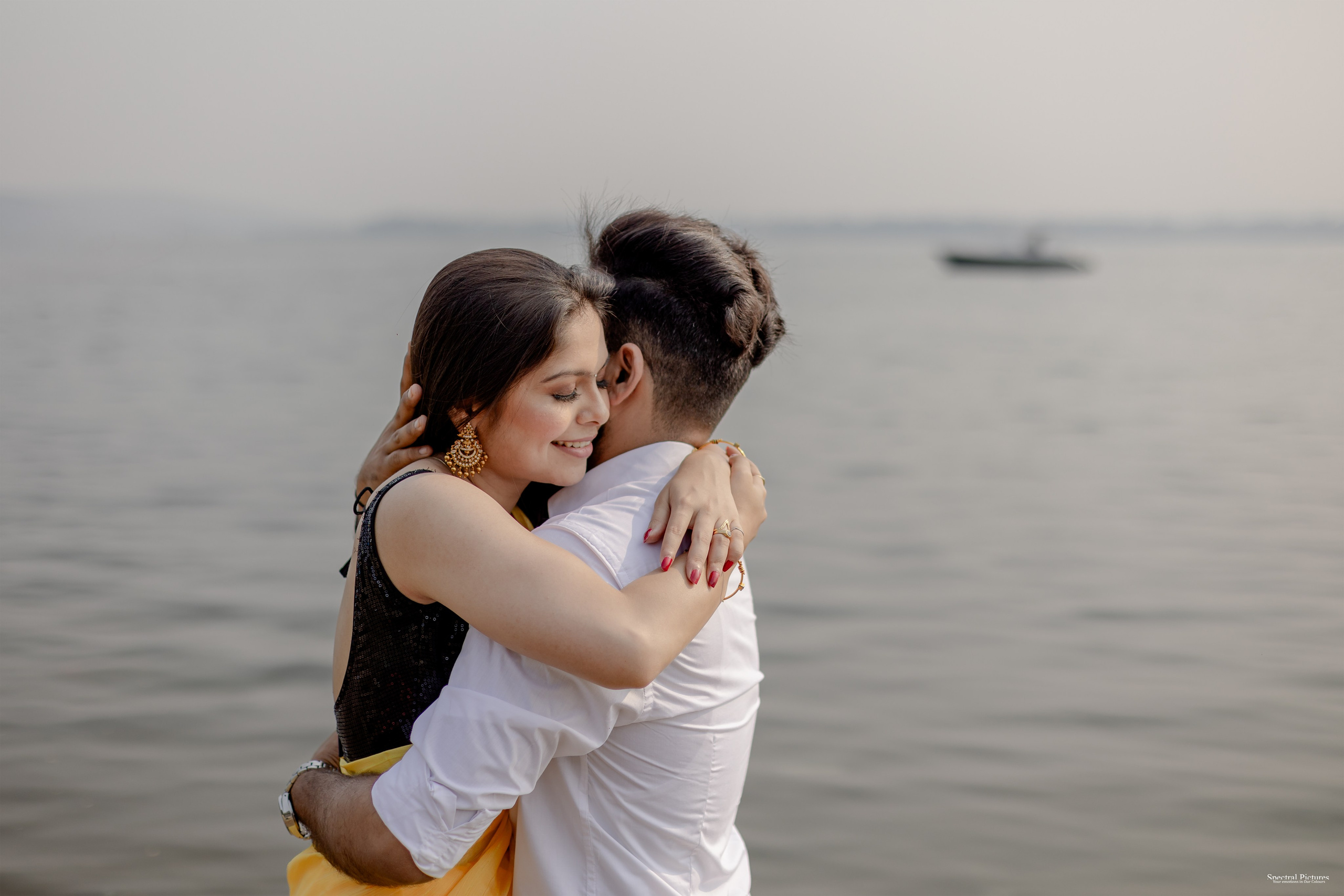 Purva & Tarun | Pre_wedding