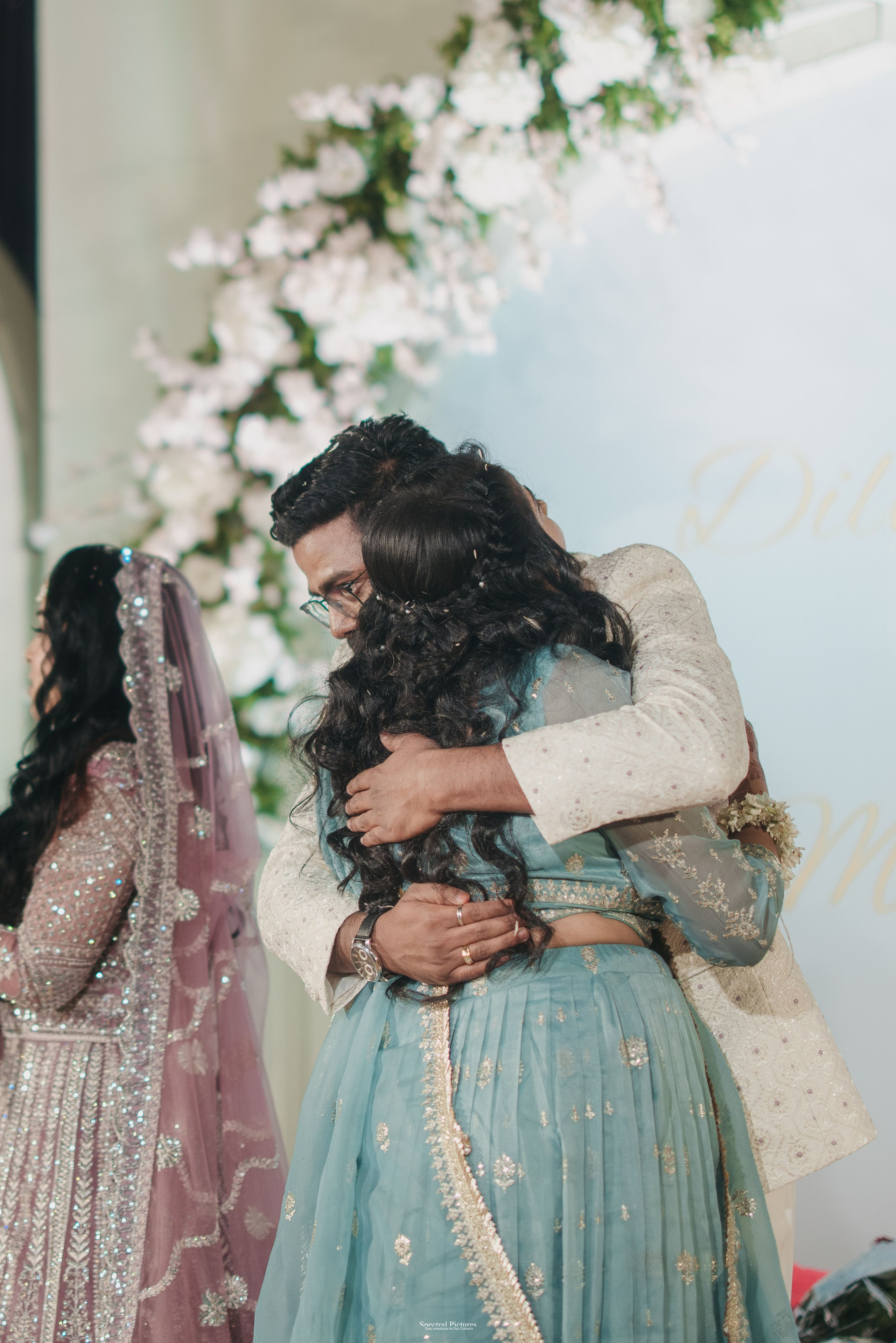 Dilnawaz & Mumtaz | A Love Story That Begins with Yes